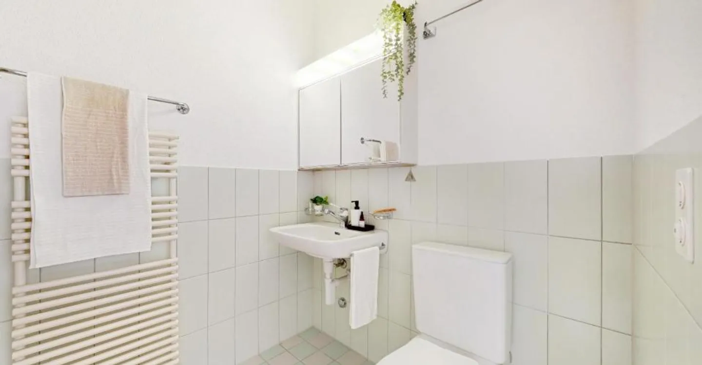 Appartement mansardé unique avec beaucoup de charme! - Photo 6 sur 11
