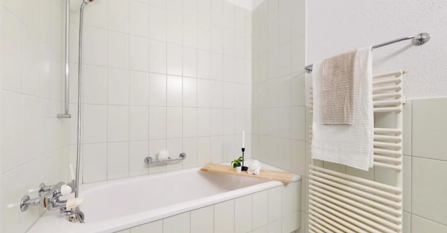 Appartement mansardé unique avec beaucoup de charme! - Photo 7 sur 11