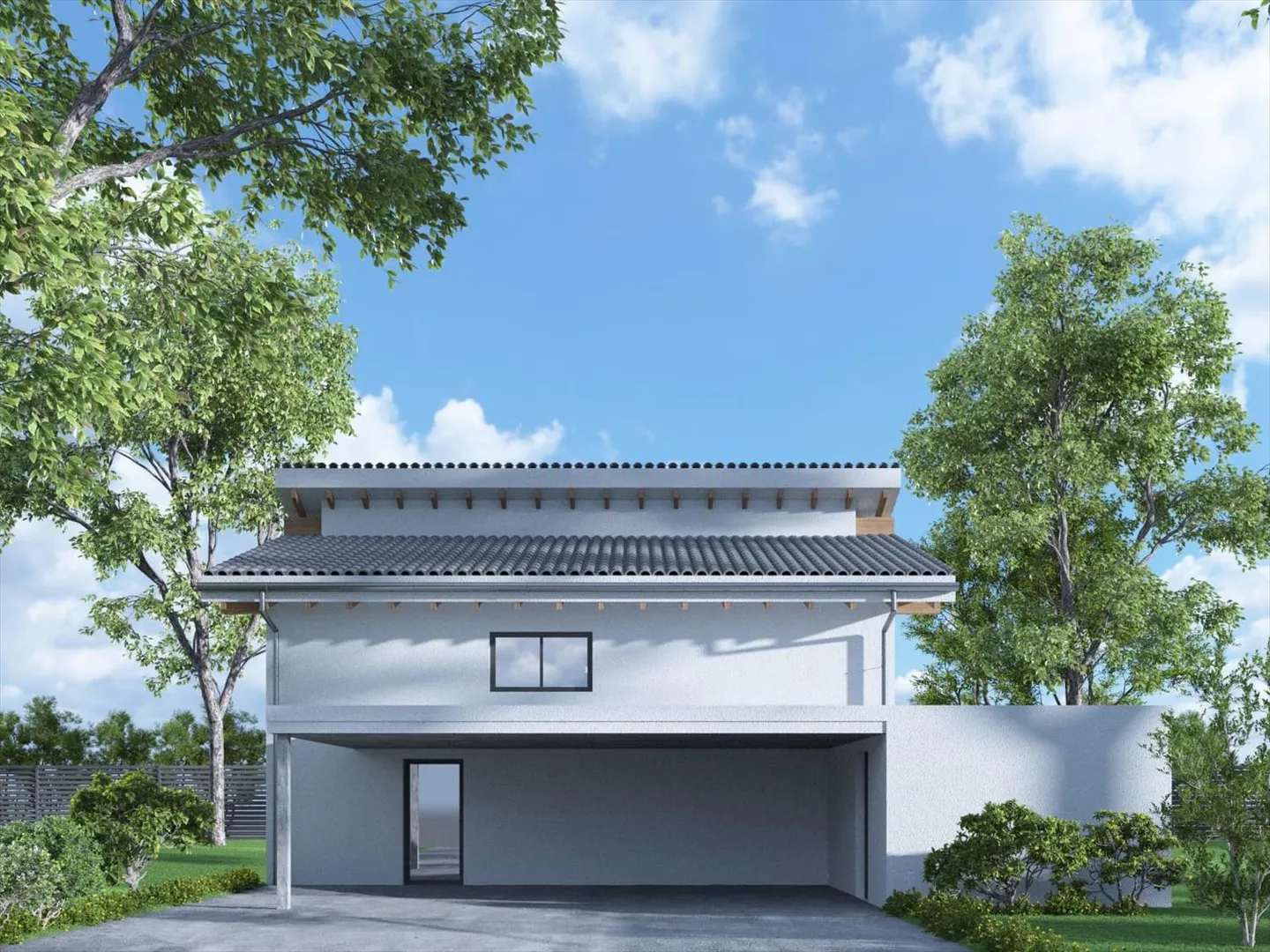 Villa 4.5 pièces - Photo 3 sur 7