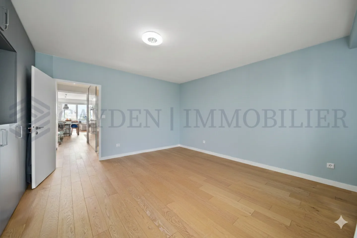 Luxuriöses Penthouse mit Atemberaubendem Blick - Foto 4 von 6