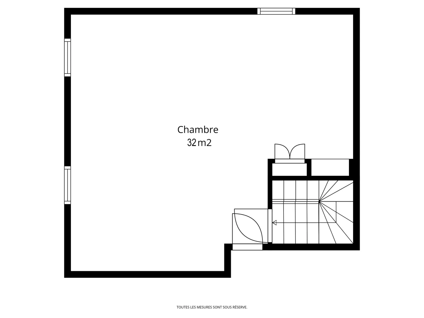 Charming semi-detached house with character - Photo 9 of 10