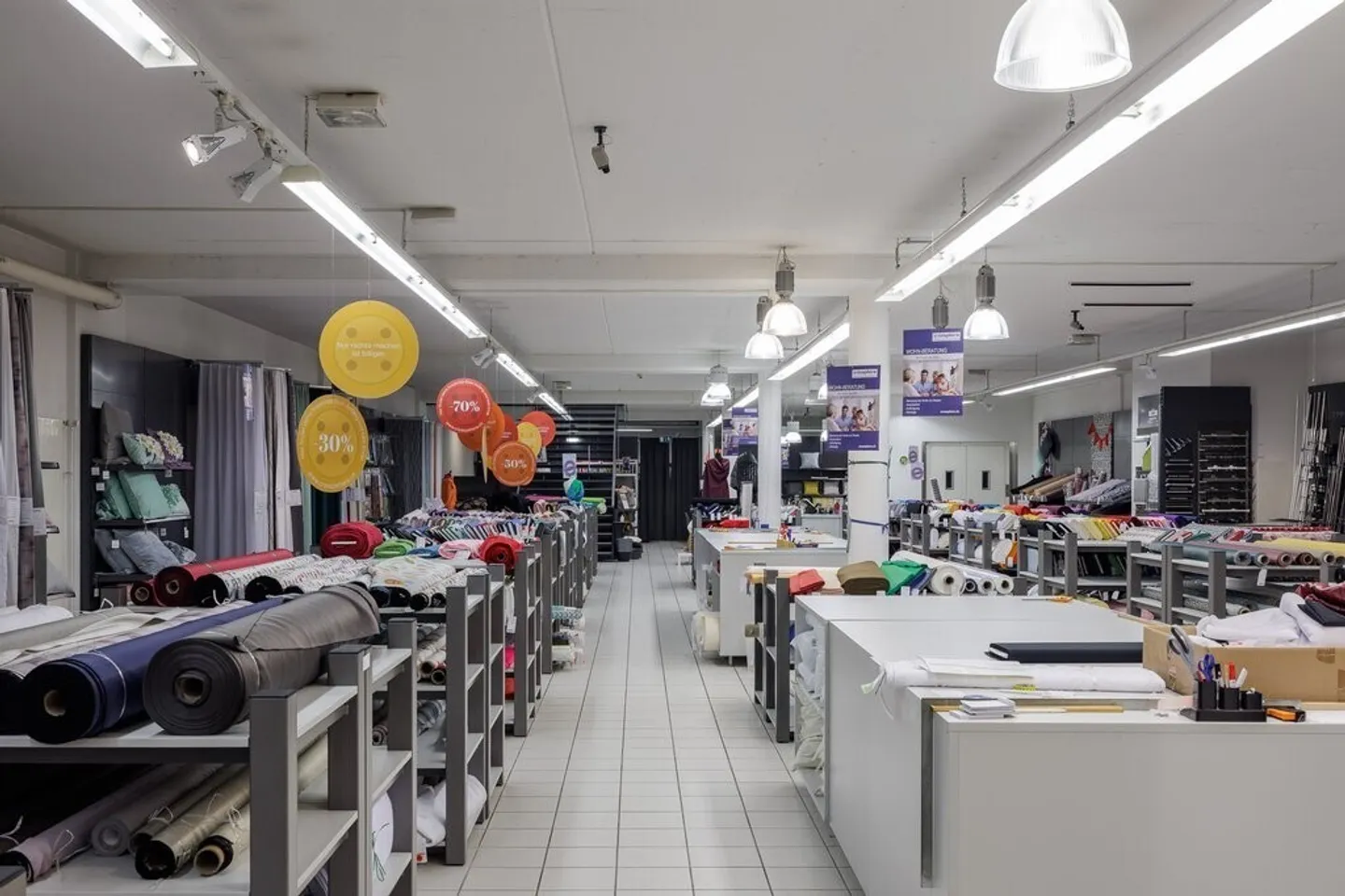 Spazio commerciale/vendita attraente in affitto nel centro di Wil! - Foto 6 di 8