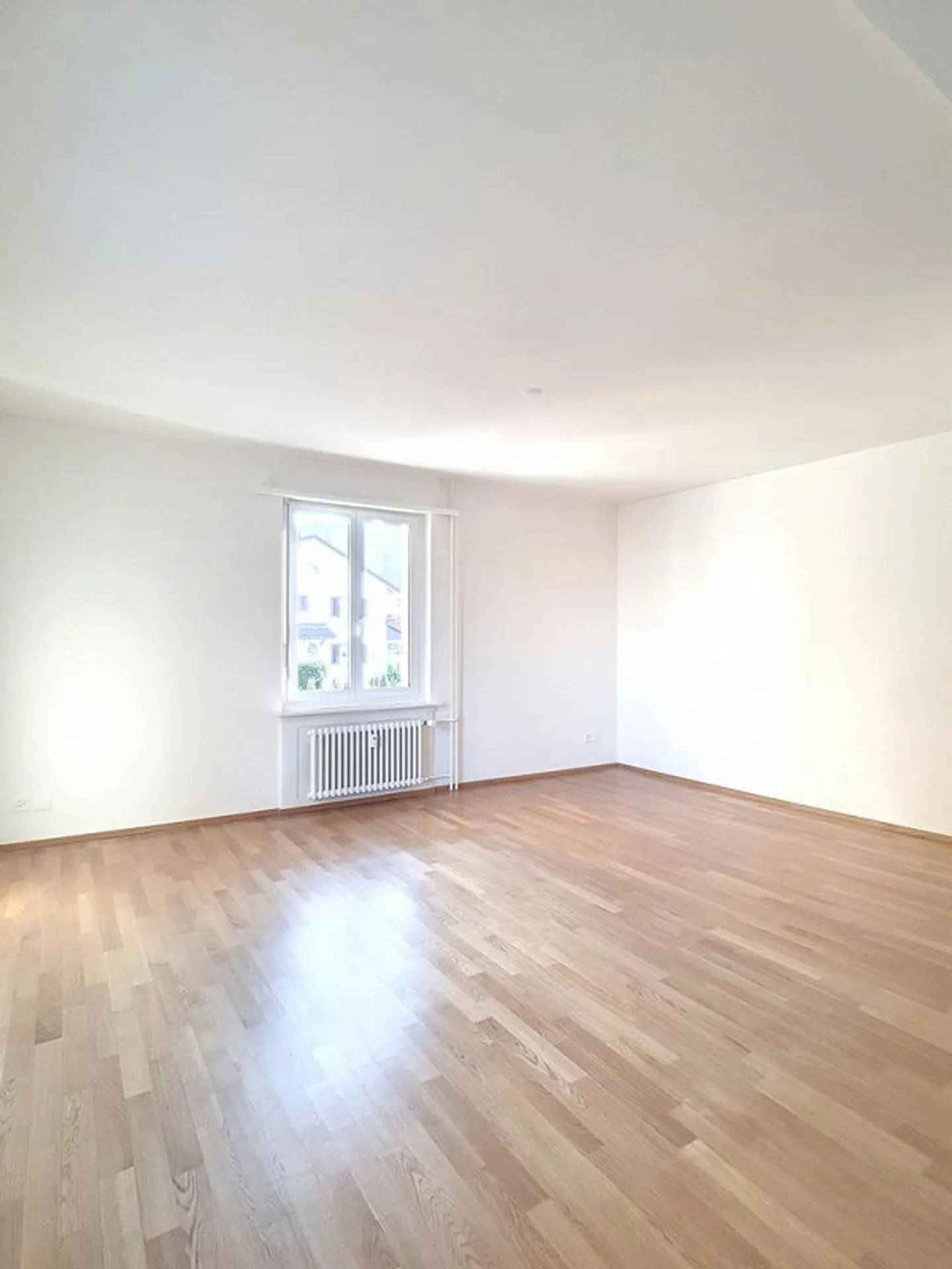 Moderne Maisonette in Schlieren - Foto 3 von 7