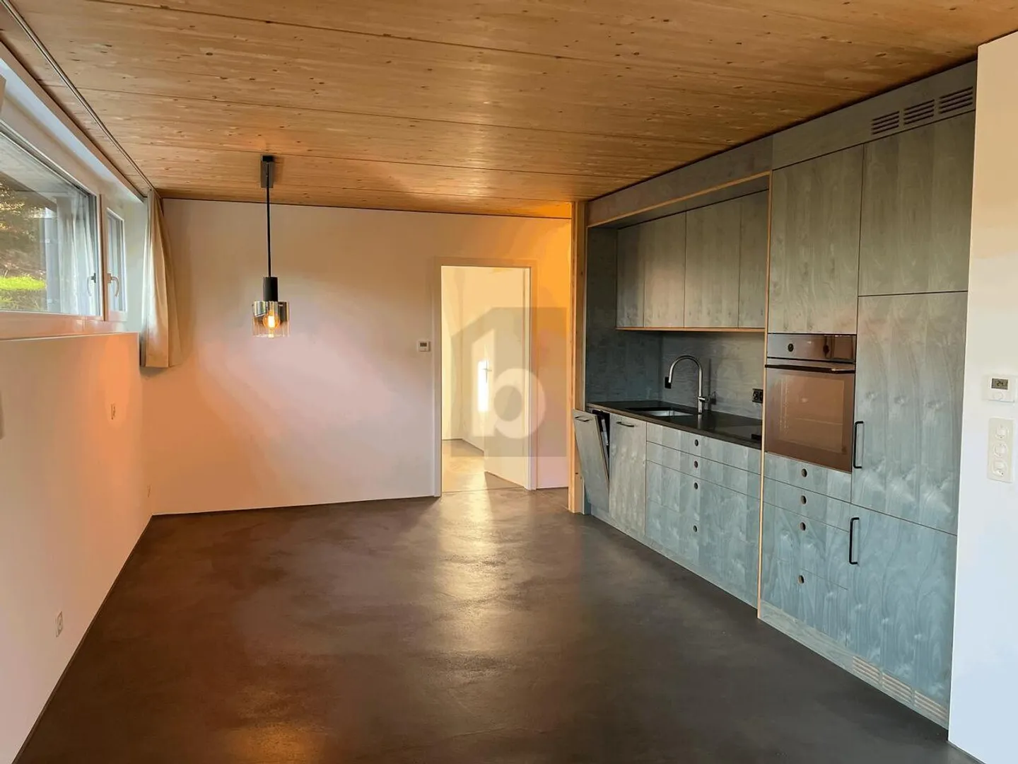 Modernes Apartment in Zentraler Lage - Foto 1 von 6