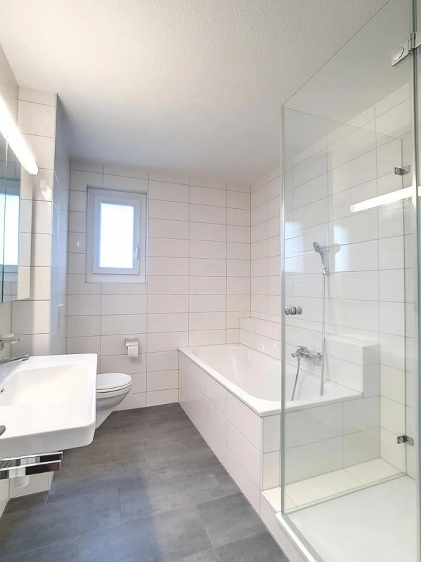 Moderne Maisonette in Schlieren - Foto 4 von 7