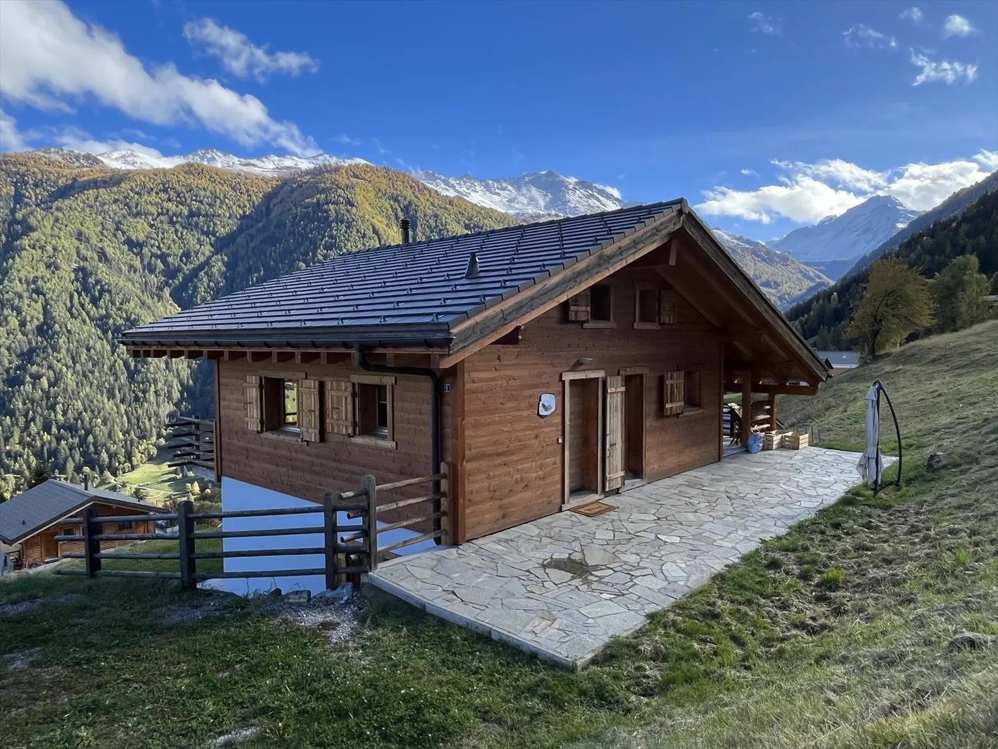 4-room chalet - Photo 1 of 17