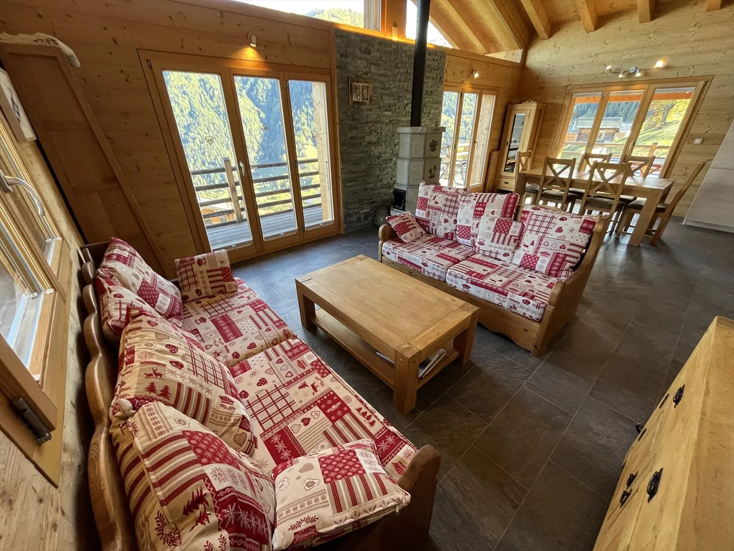 4-room chalet - Photo 2 of 17