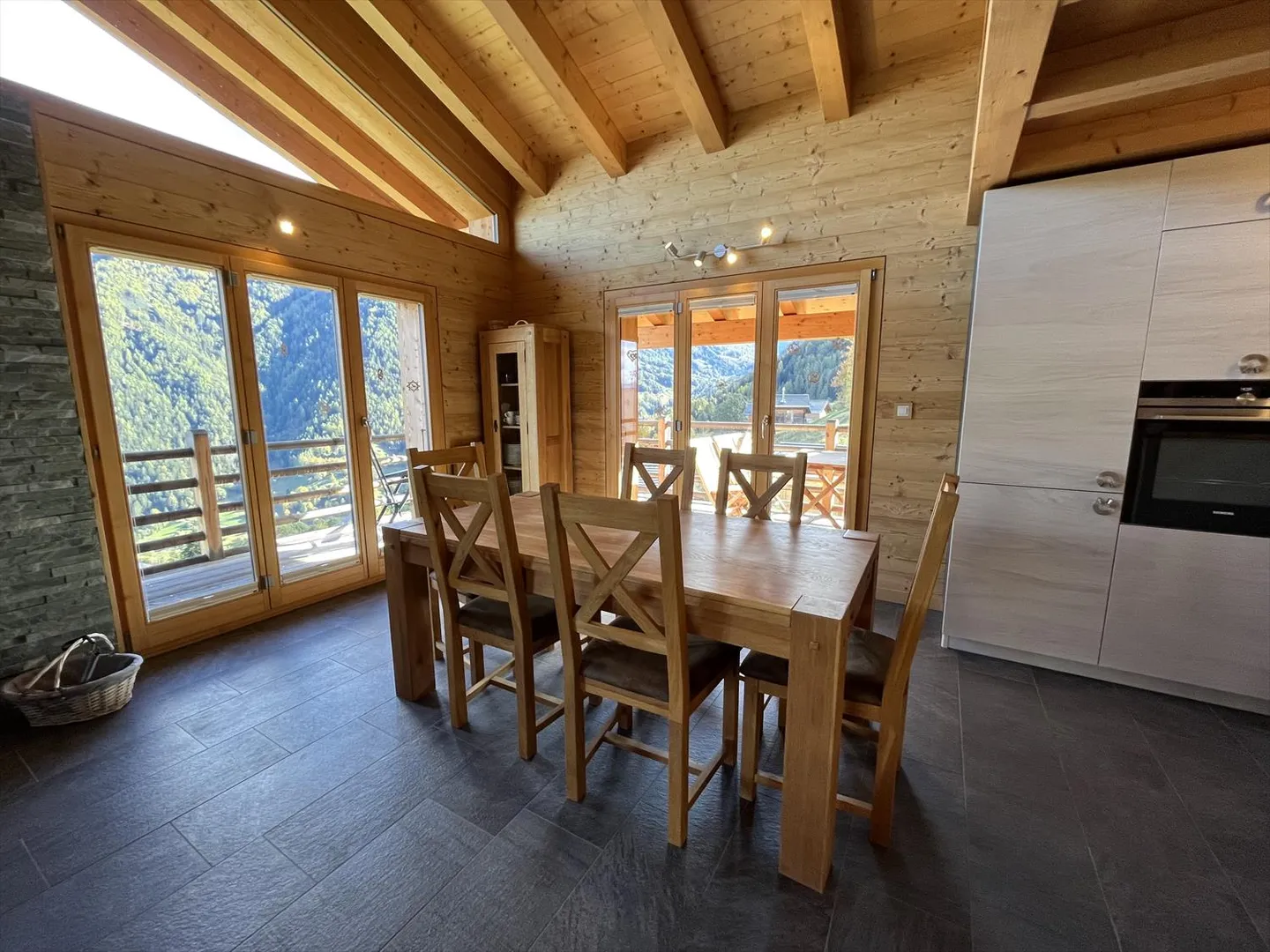 4-room chalet - Photo 3 of 17