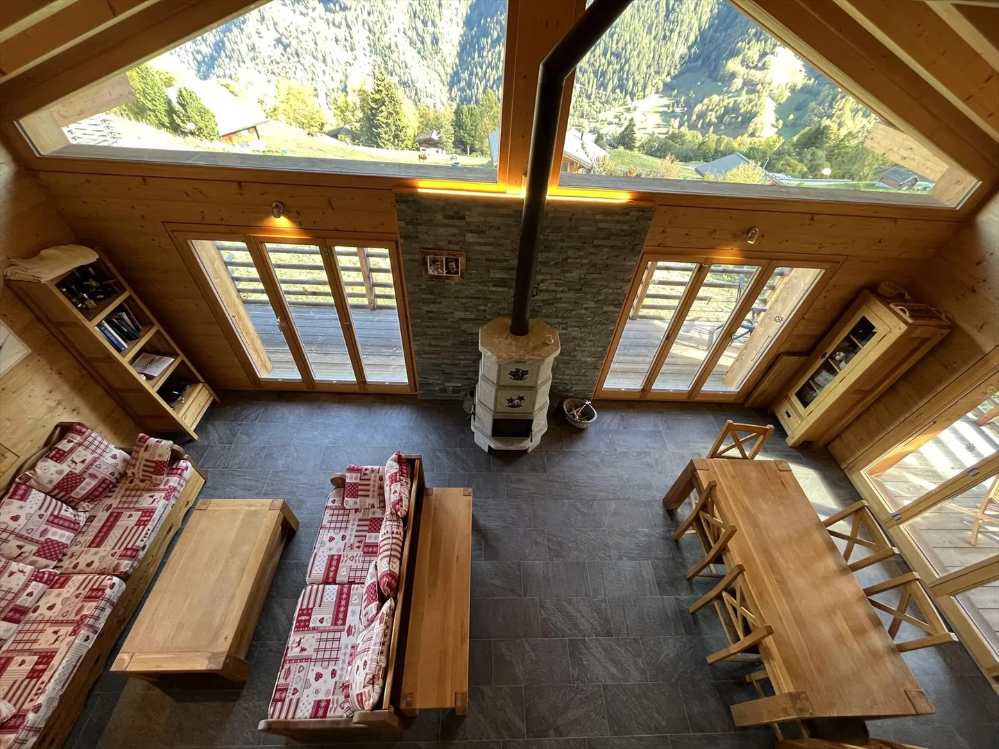 4-room chalet - Photo 5 of 17