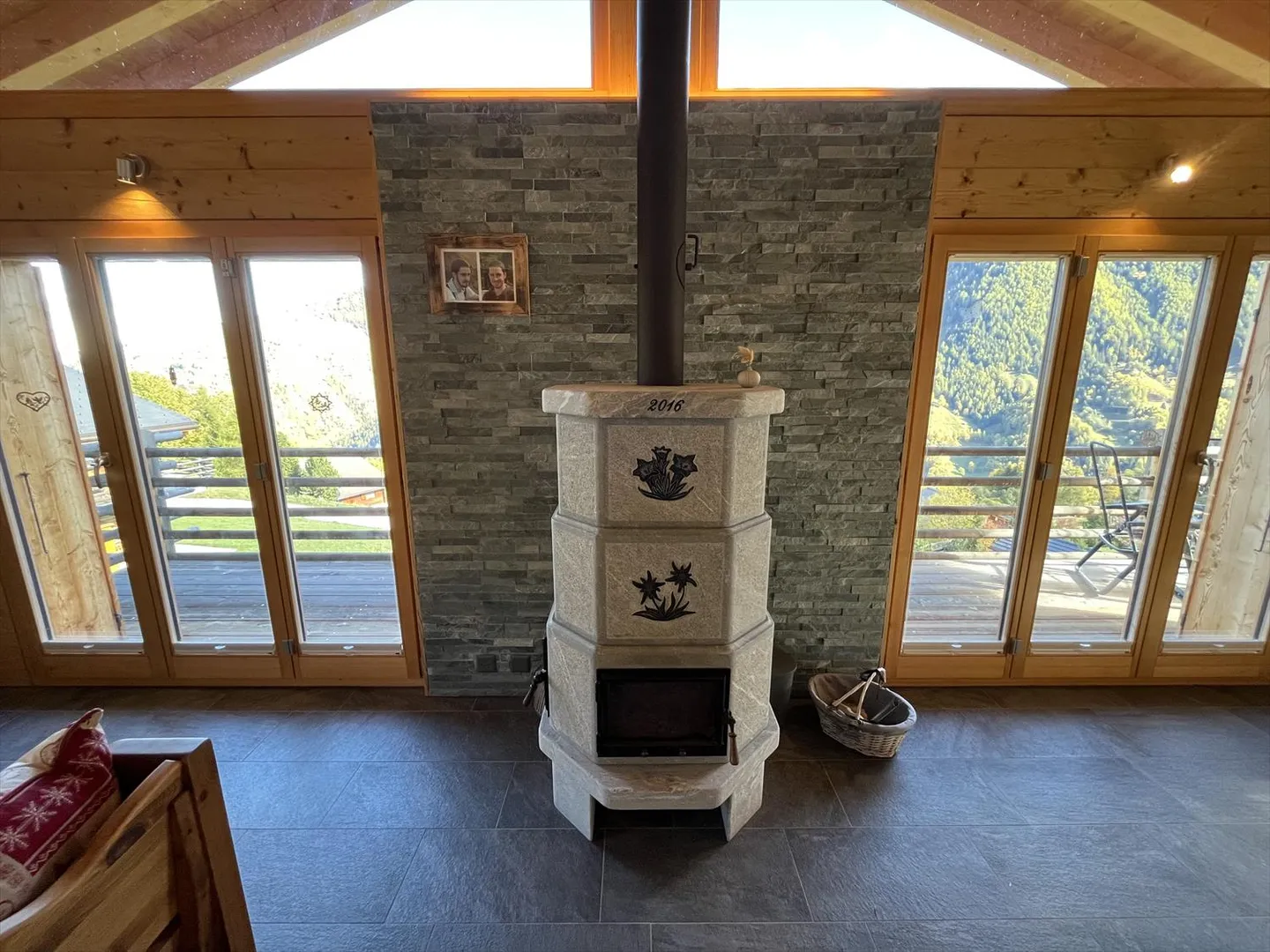 4-room chalet - Photo 6 of 17