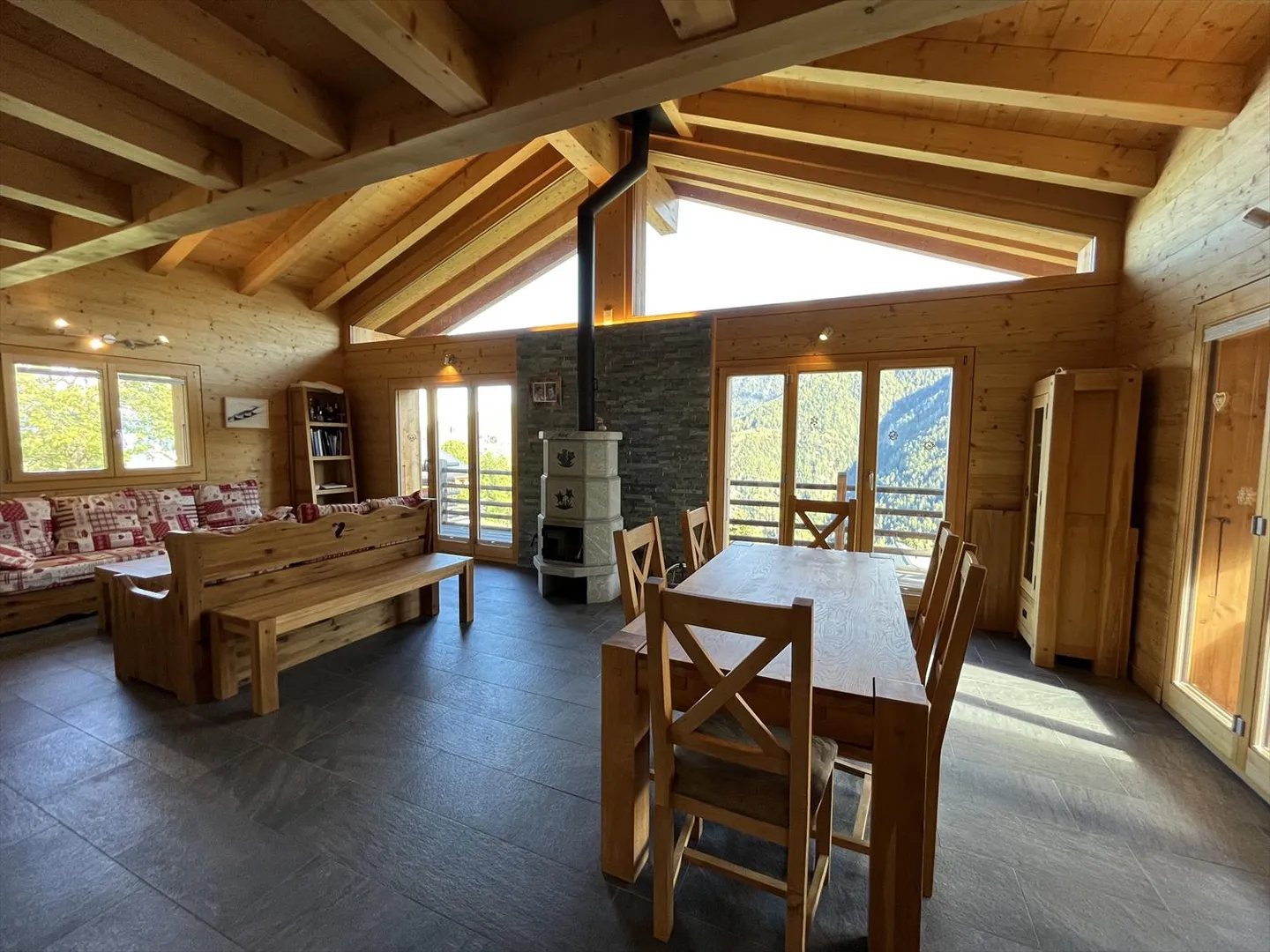 4-room chalet - Photo 7 of 17