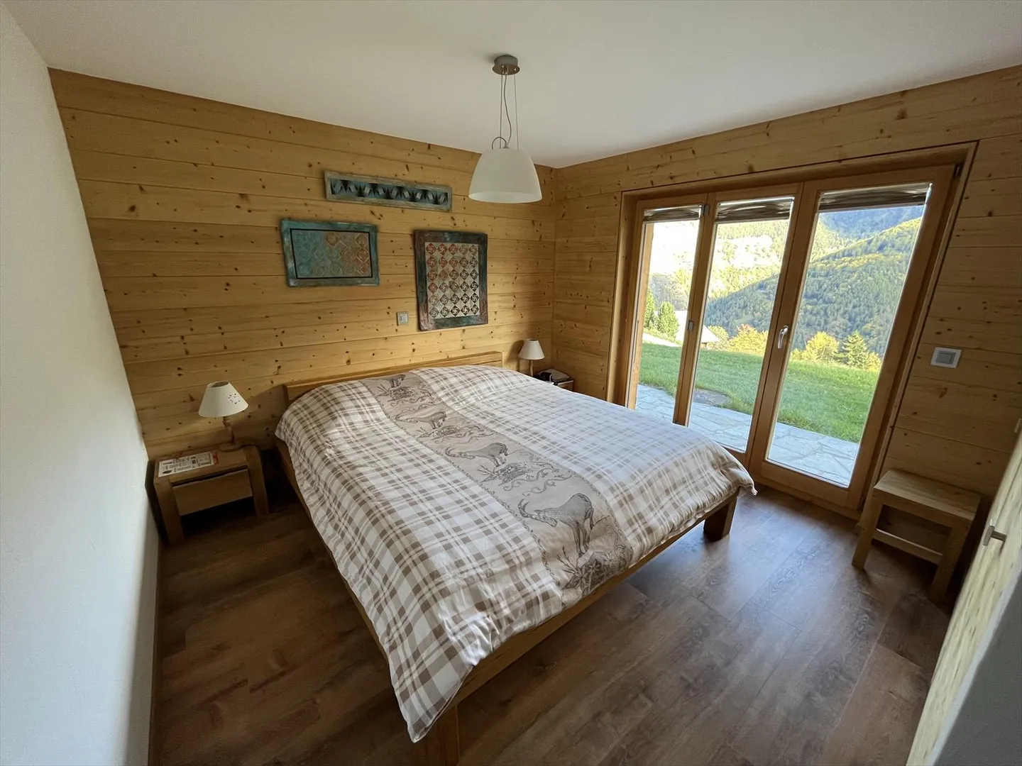 4-room chalet - Photo 8 of 17