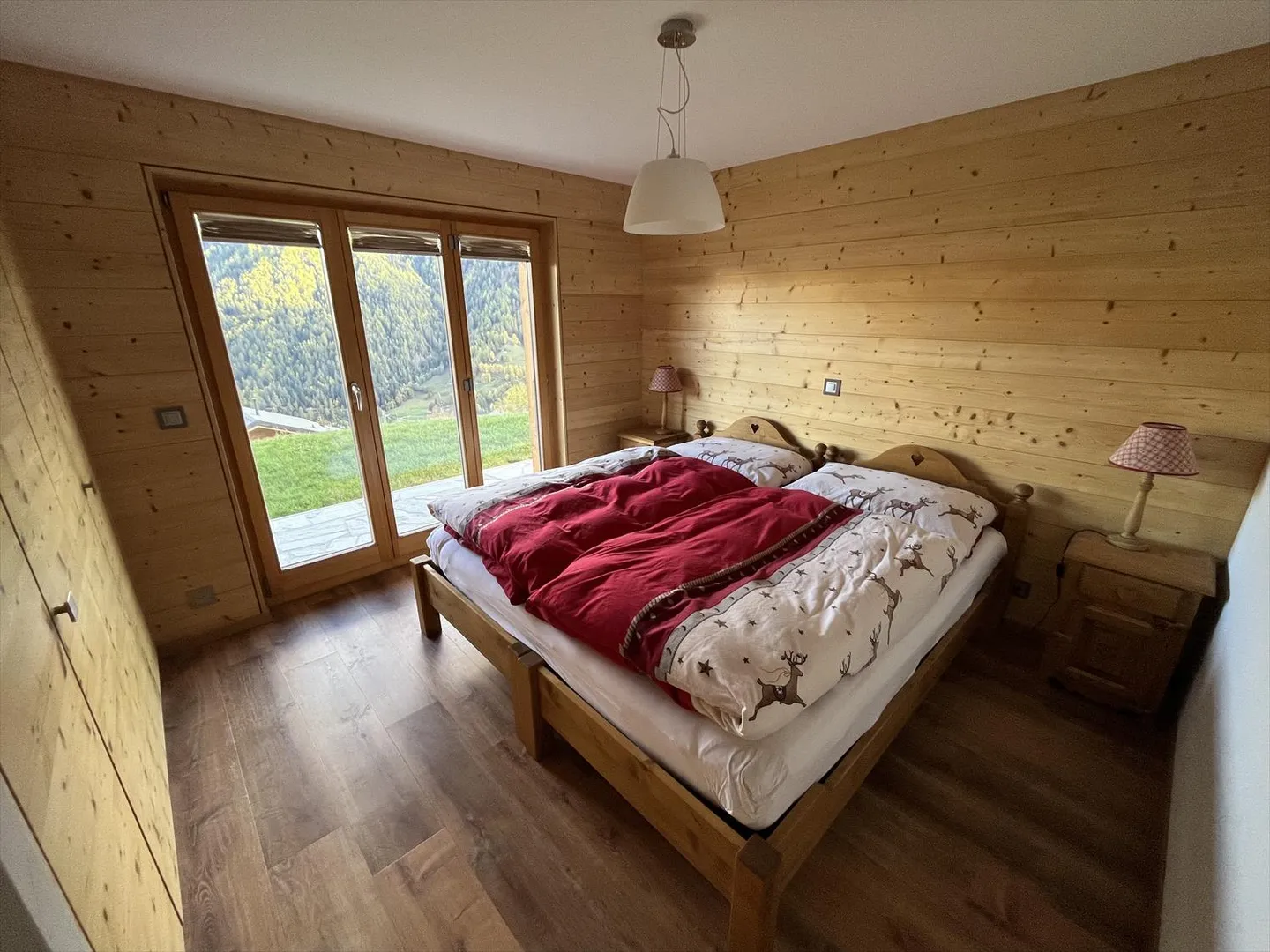 4-room chalet - Photo 9 of 17