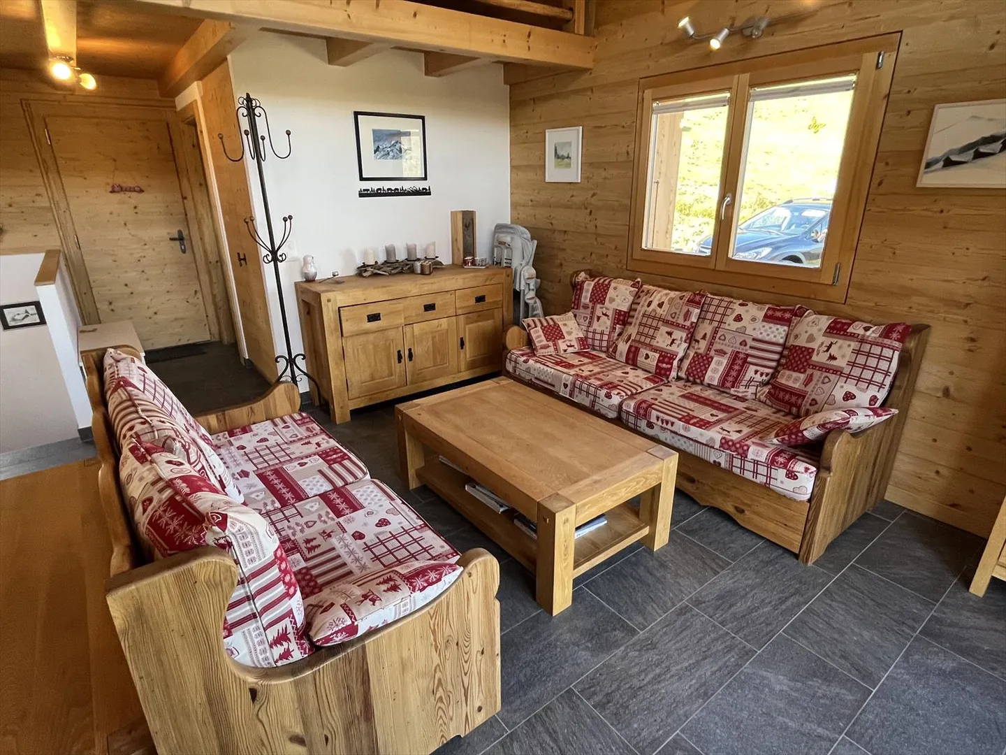 4-room chalet - Photo 11 of 17