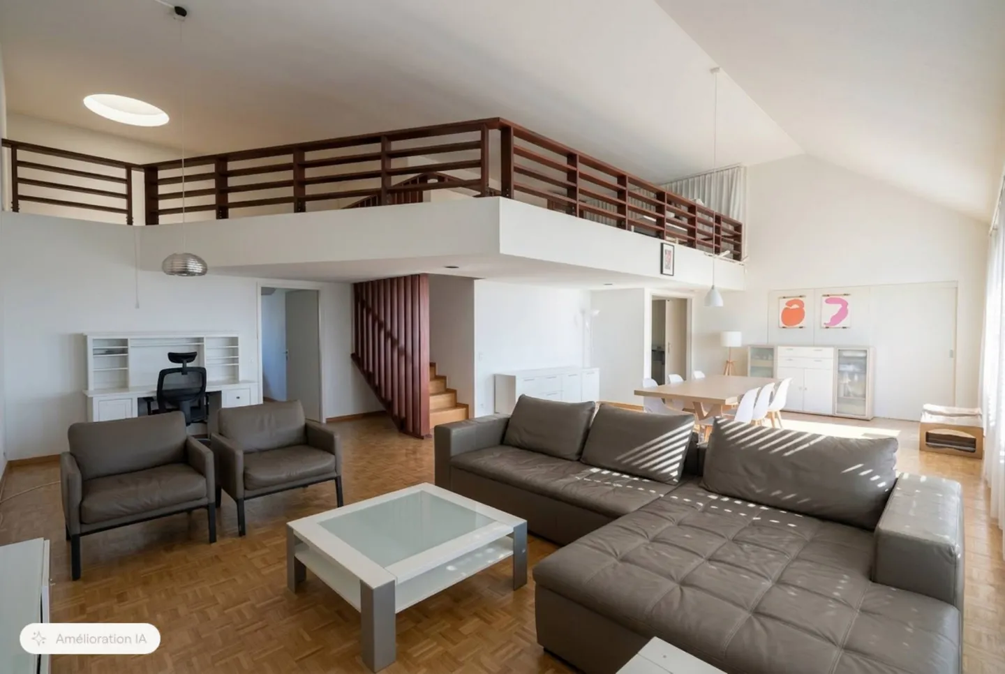 Penthouse 6 Rooms - Photo 2 of 10