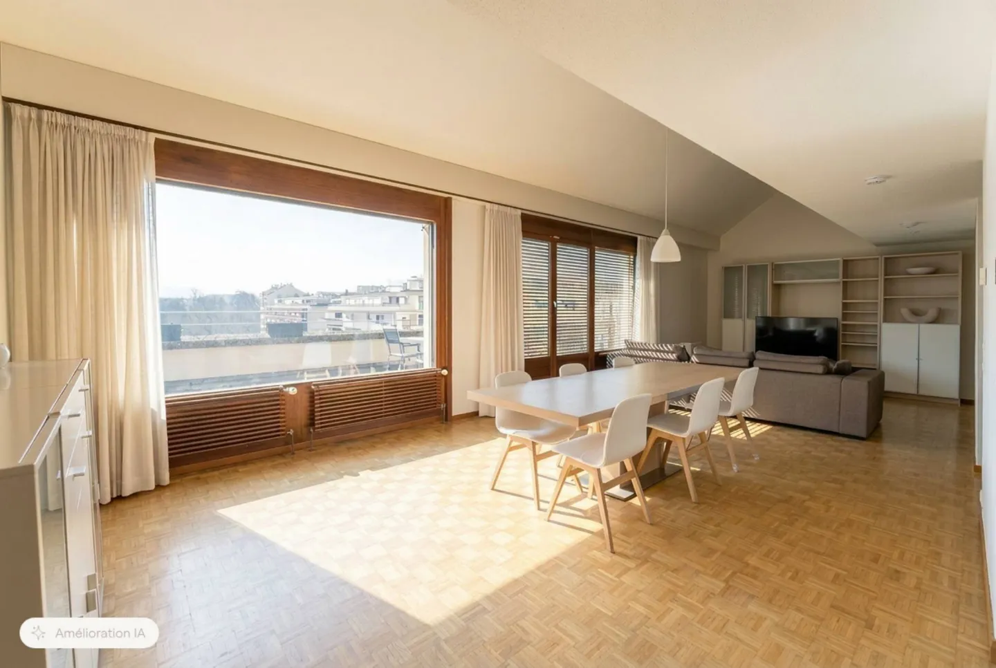 Penthouse 6 Rooms - Photo 3 of 10