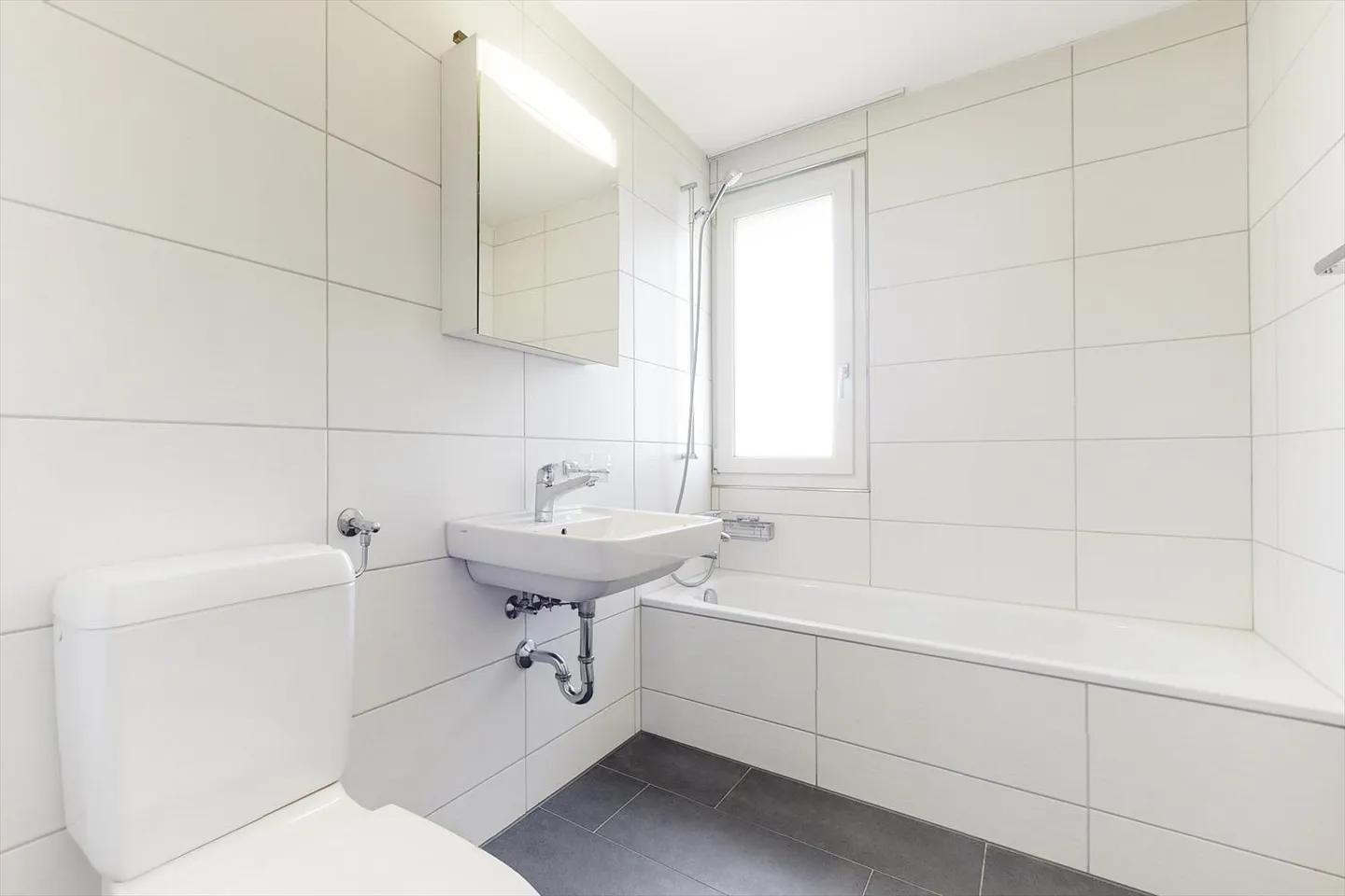 Appartamento 2 locali - Foto 5 di 6