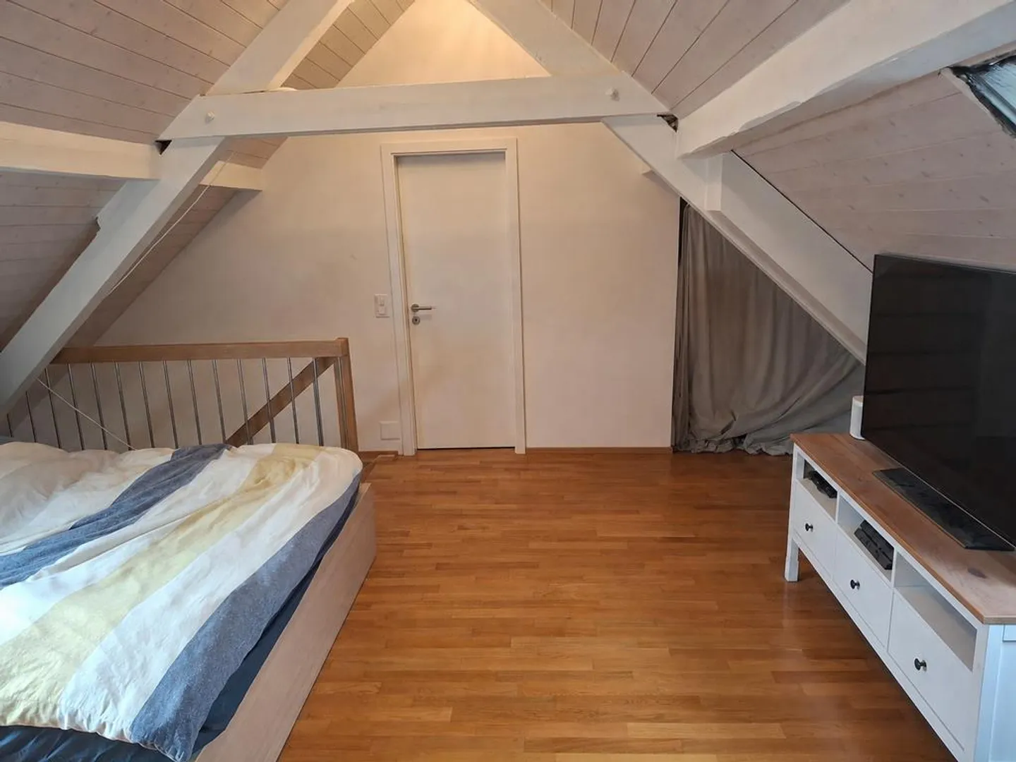 Moderne Maisonette in Schlieren - Foto 6 von 7