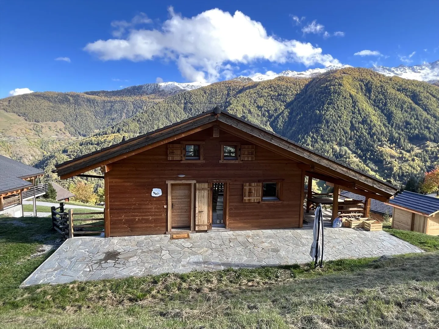 4-room chalet - Photo 14 of 17