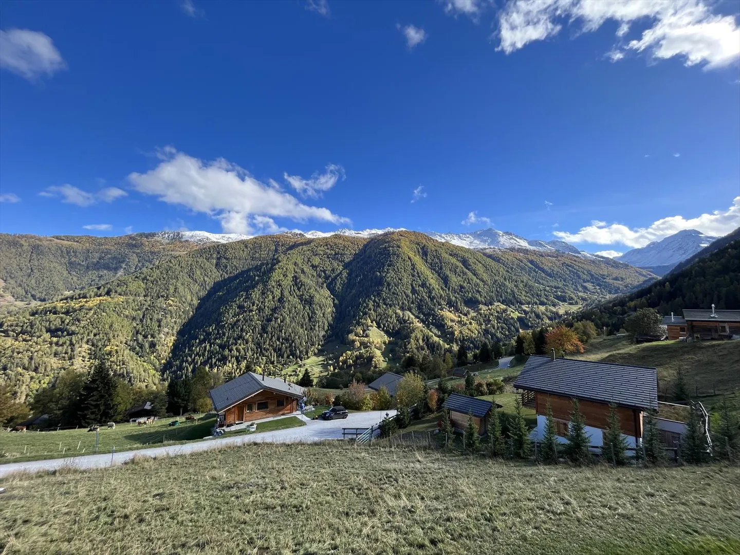 4-room chalet - Photo 15 of 17