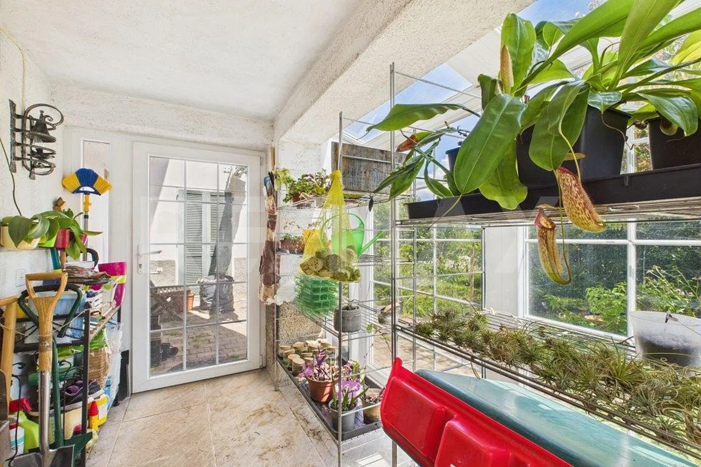 Ampia casa con vista e tanto carattere - Foto 6 di 13