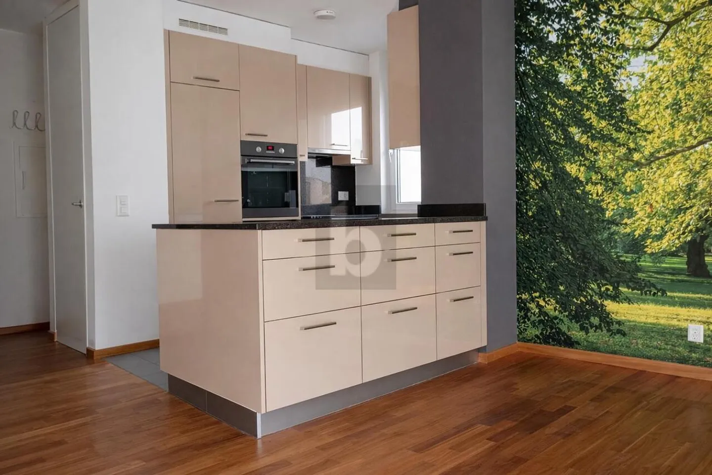 Attique Moderne avec Vue Imprenable - Photo 3 sur 6