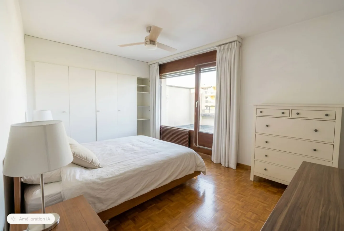 Penthouse 6 Rooms - Photo 5 of 10