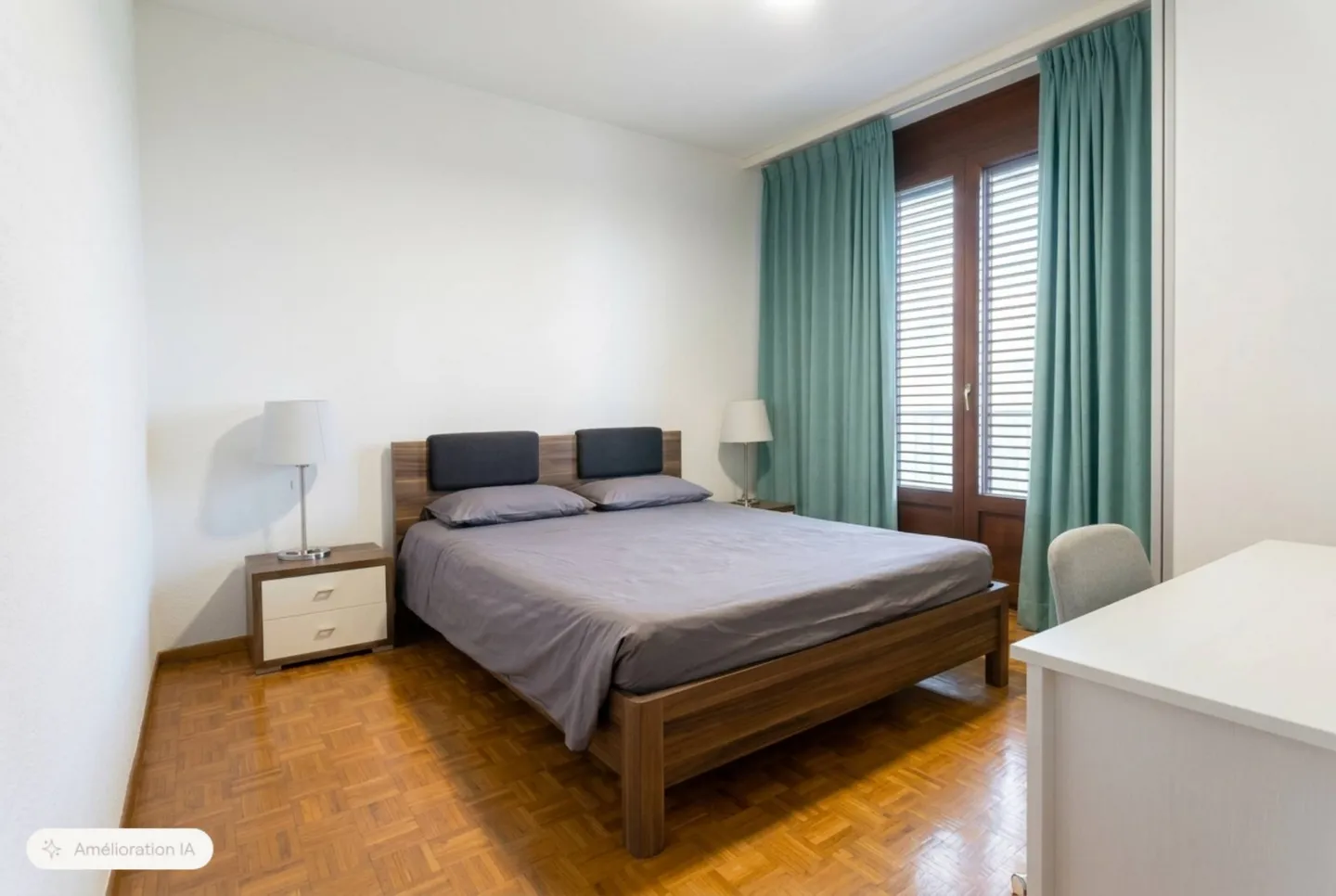 Penthouse 6 Rooms - Photo 6 of 10