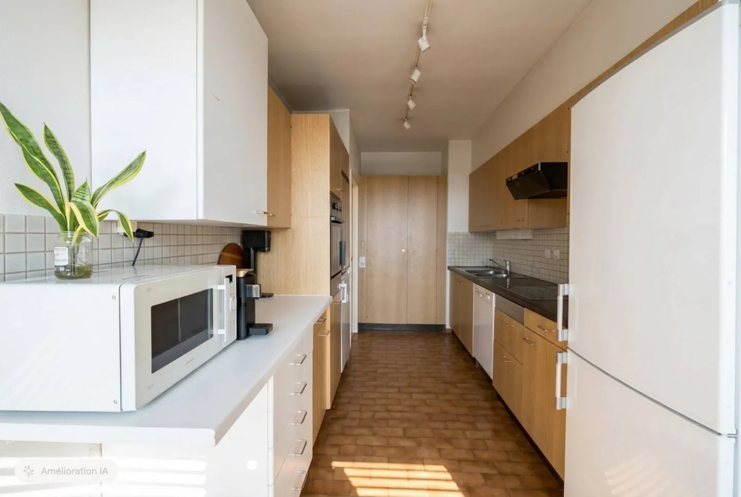 Penthouse 6 Rooms - Photo 8 of 10