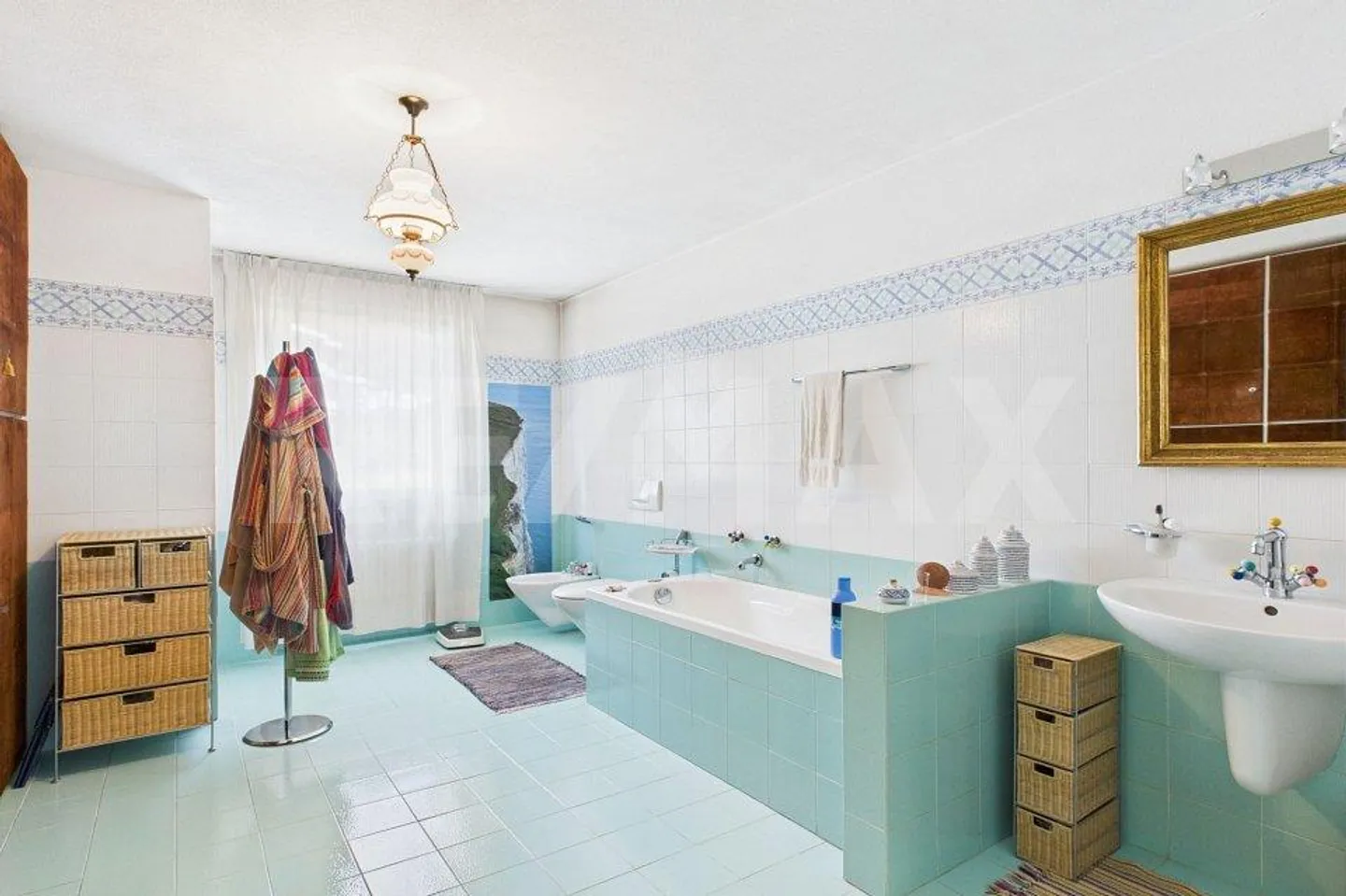 Ampia casa con vista e tanto carattere - Foto 13 di 13