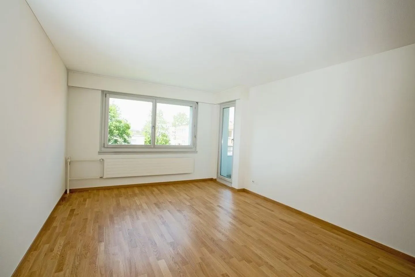 zentral und doch im Grünen - Ihr neues Zuhause - Foto 5 von 7