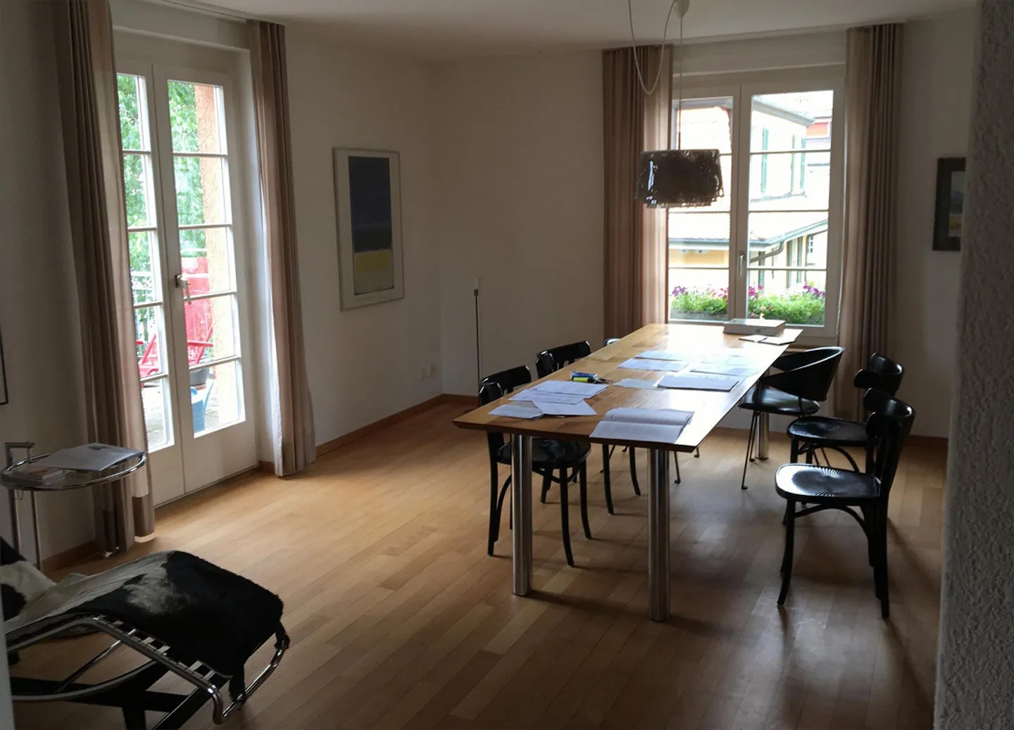 6-room maisonette apartment - Photo 2 of 10