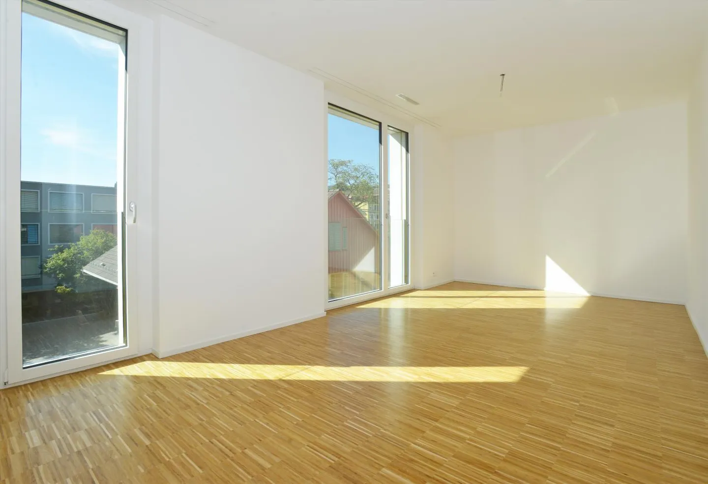 Duplex 5.5 rooms - Photo 6 of 8