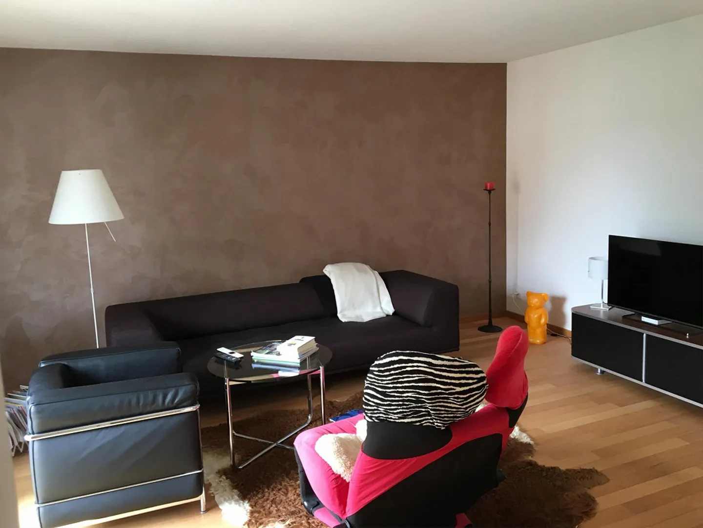 6-room maisonette apartment - Photo 3 of 10