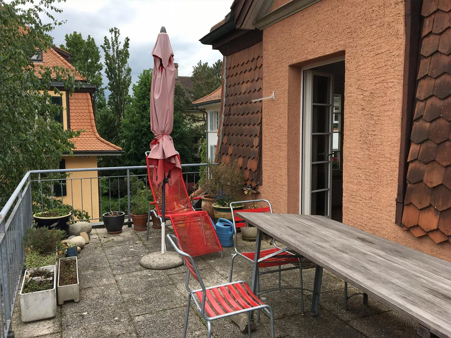 6-room maisonette apartment - Photo 4 of 10