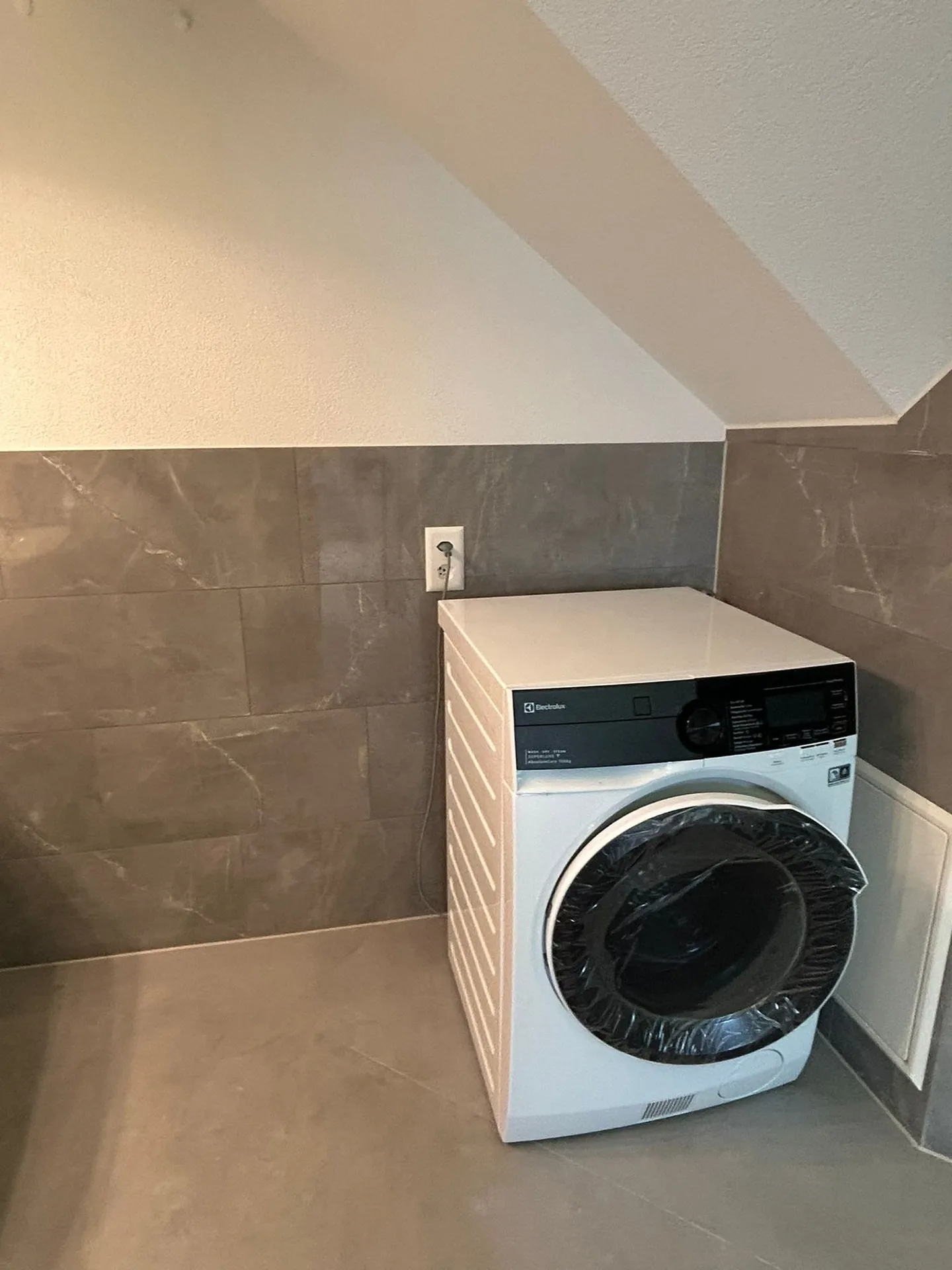 Penthouse exclusif de 4,5 pièces à Bâle - Première occupation - Photo 11 sur 16