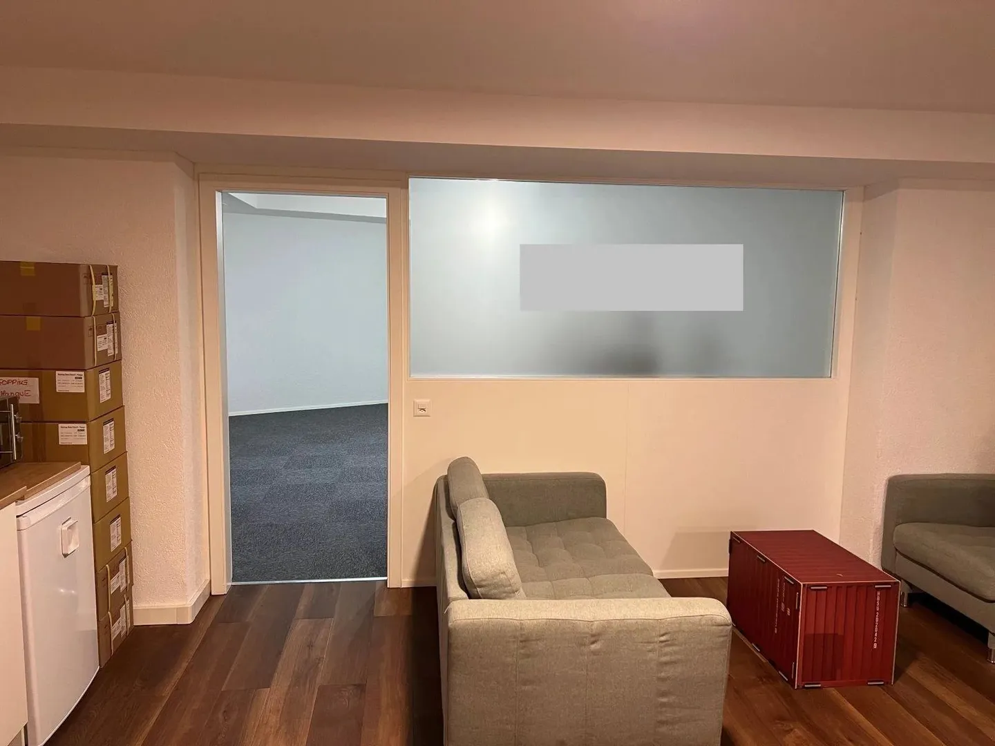 Office space for rent - Photo 2 of 9