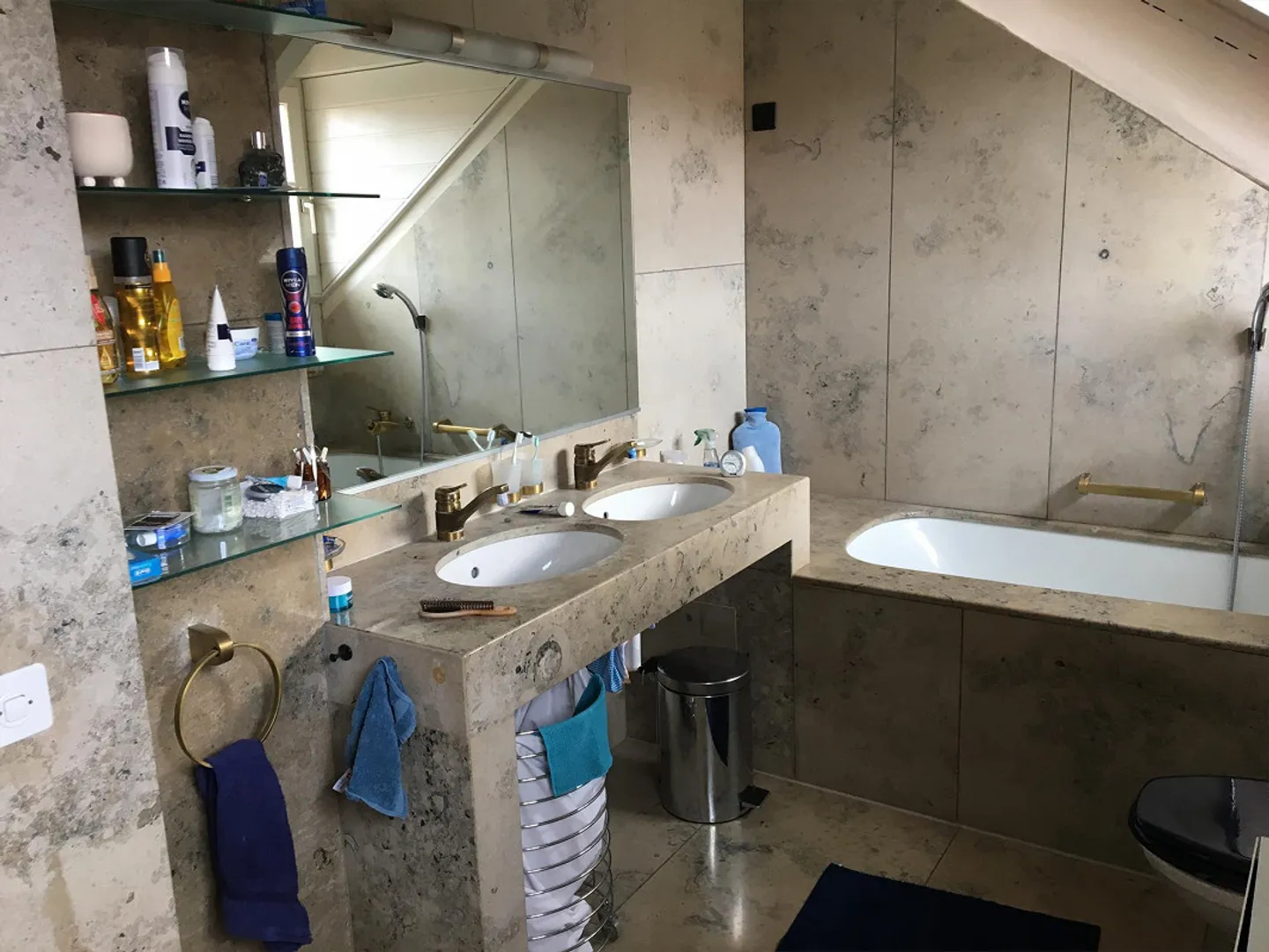 6-room maisonette apartment - Photo 5 of 10