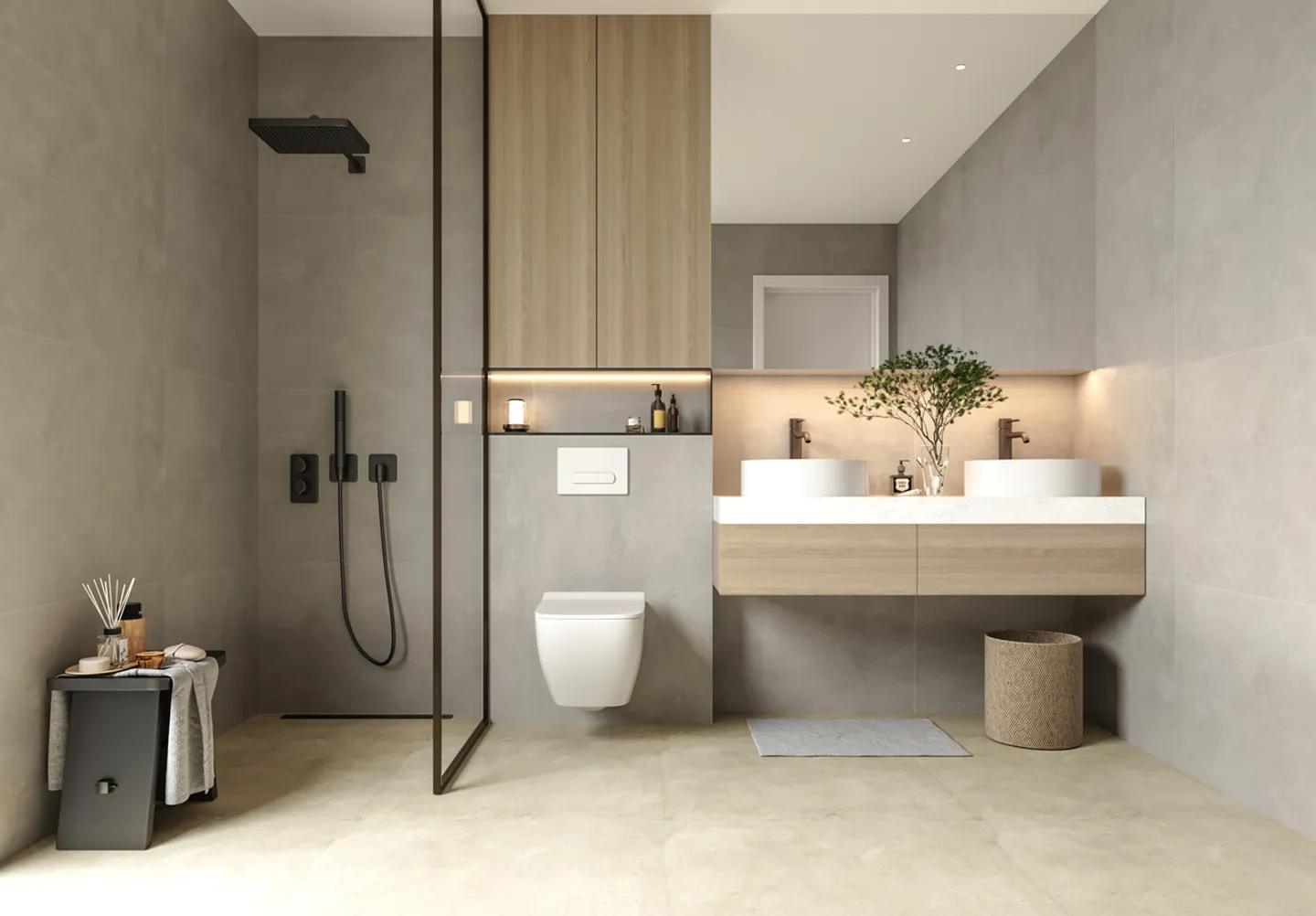 Villa moderne Ayent - Ensoleillement optimal et vue sur les montagnes - Photo 6 sur 8