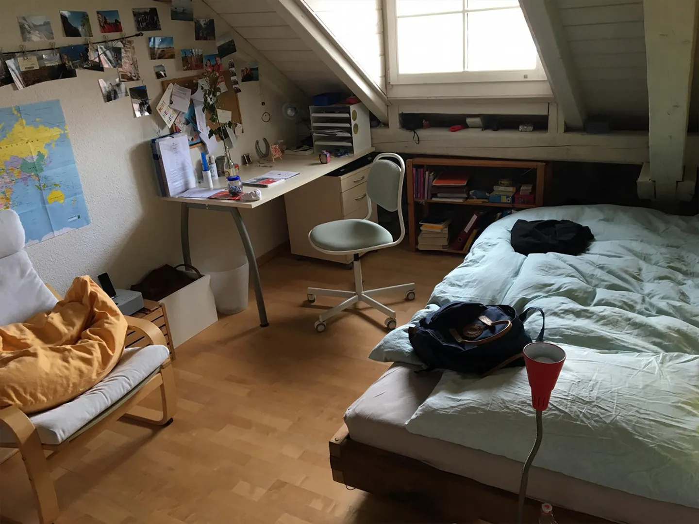 6-room maisonette apartment - Photo 7 of 10