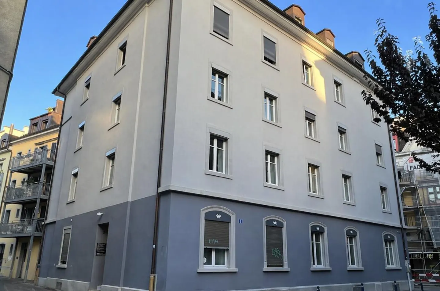 Central Located 3-Room Penthouse - Photo 1 of 9