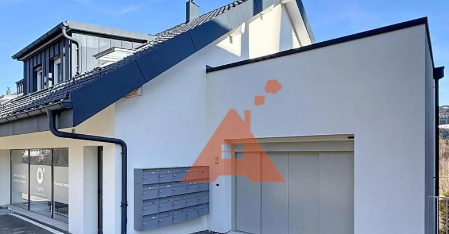 Charmant Appartement Duplex - Photo 1 sur 13