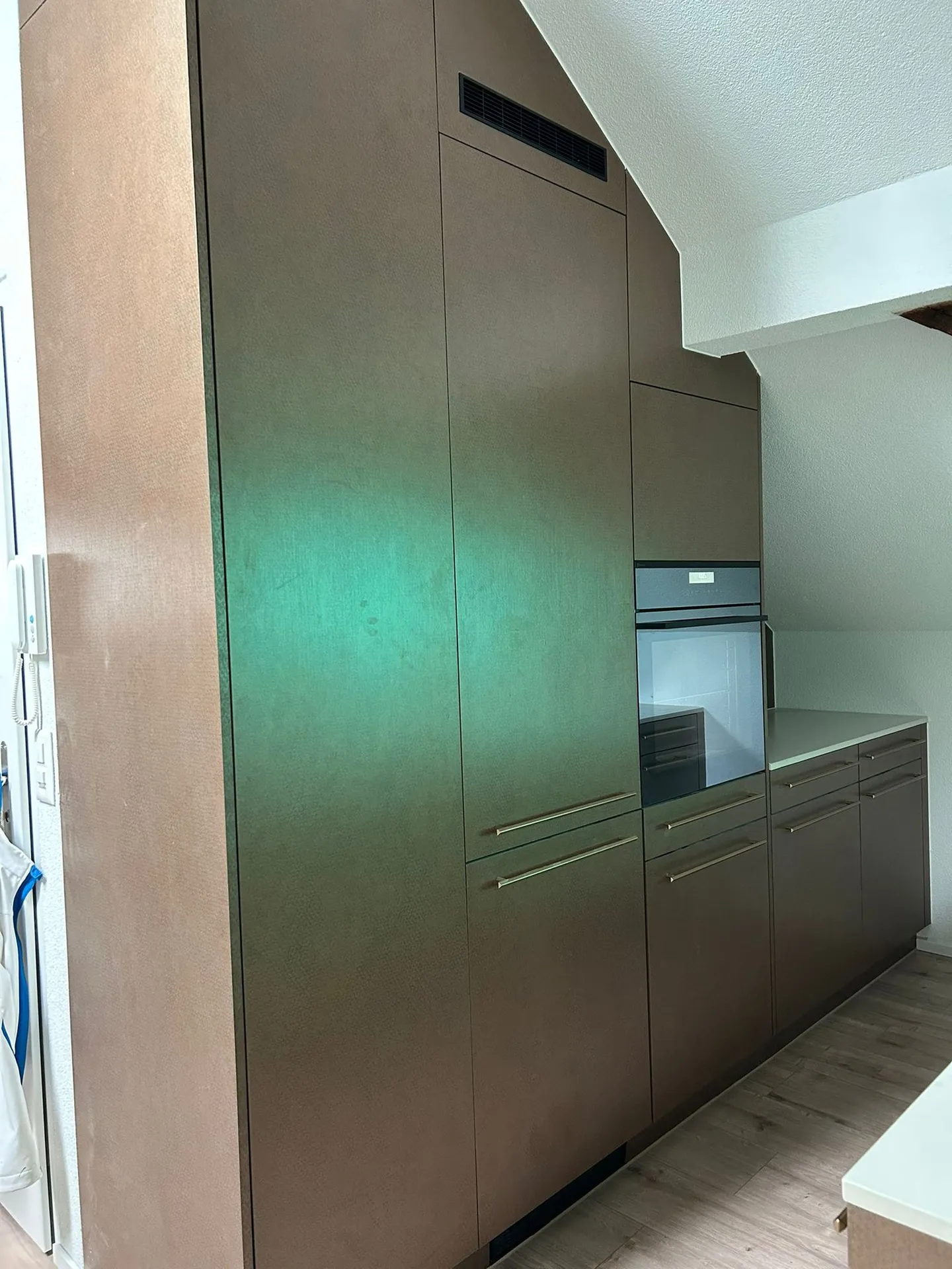 Penthouse exclusif de 4,5 pièces à Bâle - Première occupation - Photo 12 sur 16