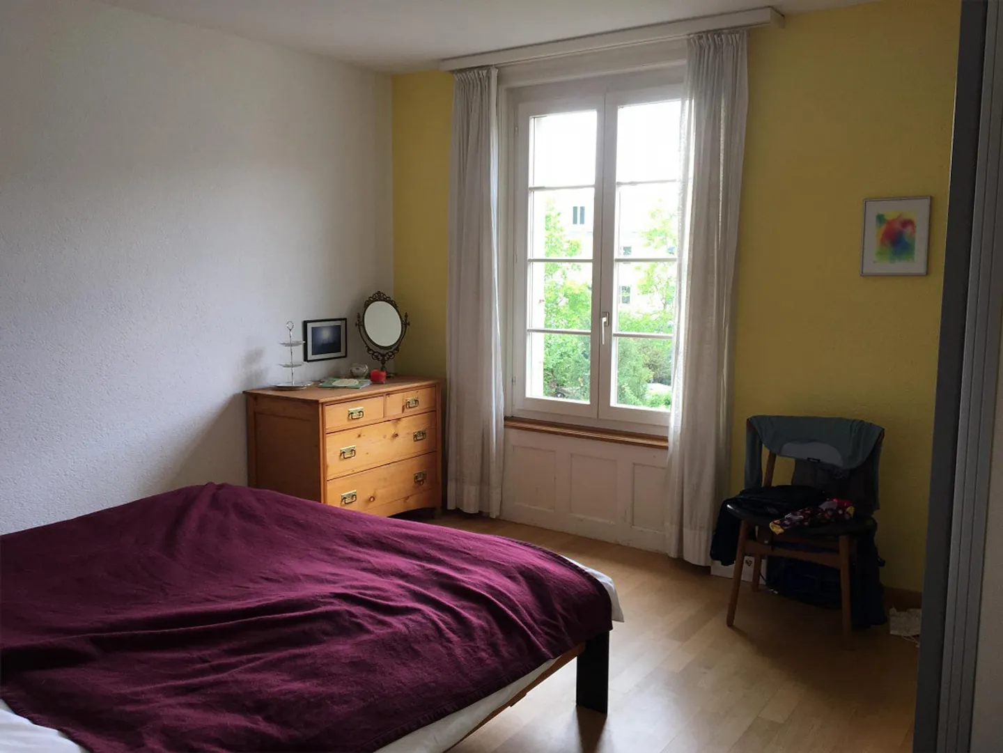 6-room maisonette apartment - Photo 8 of 10