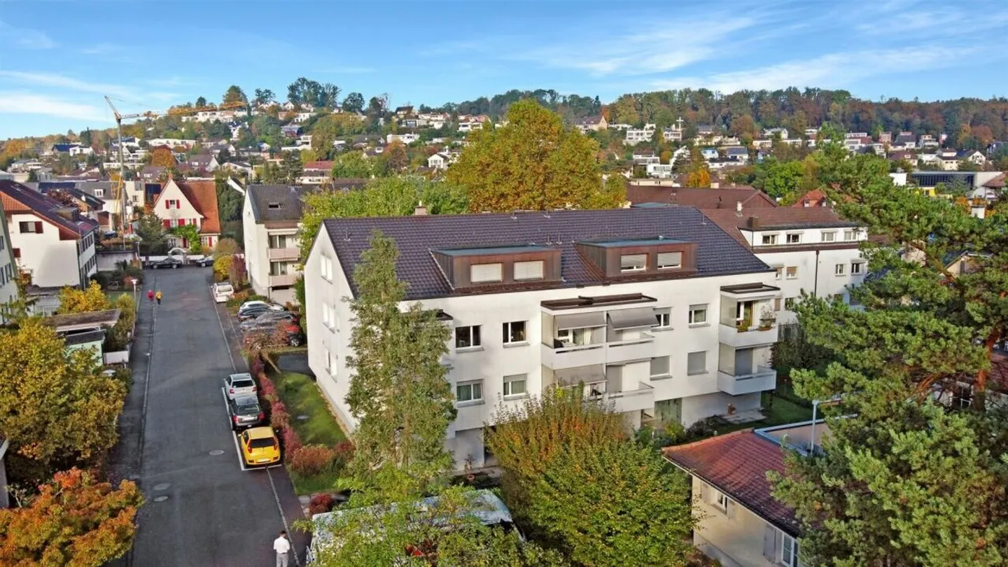 Wohnung kaufen - Foto 1 von 19