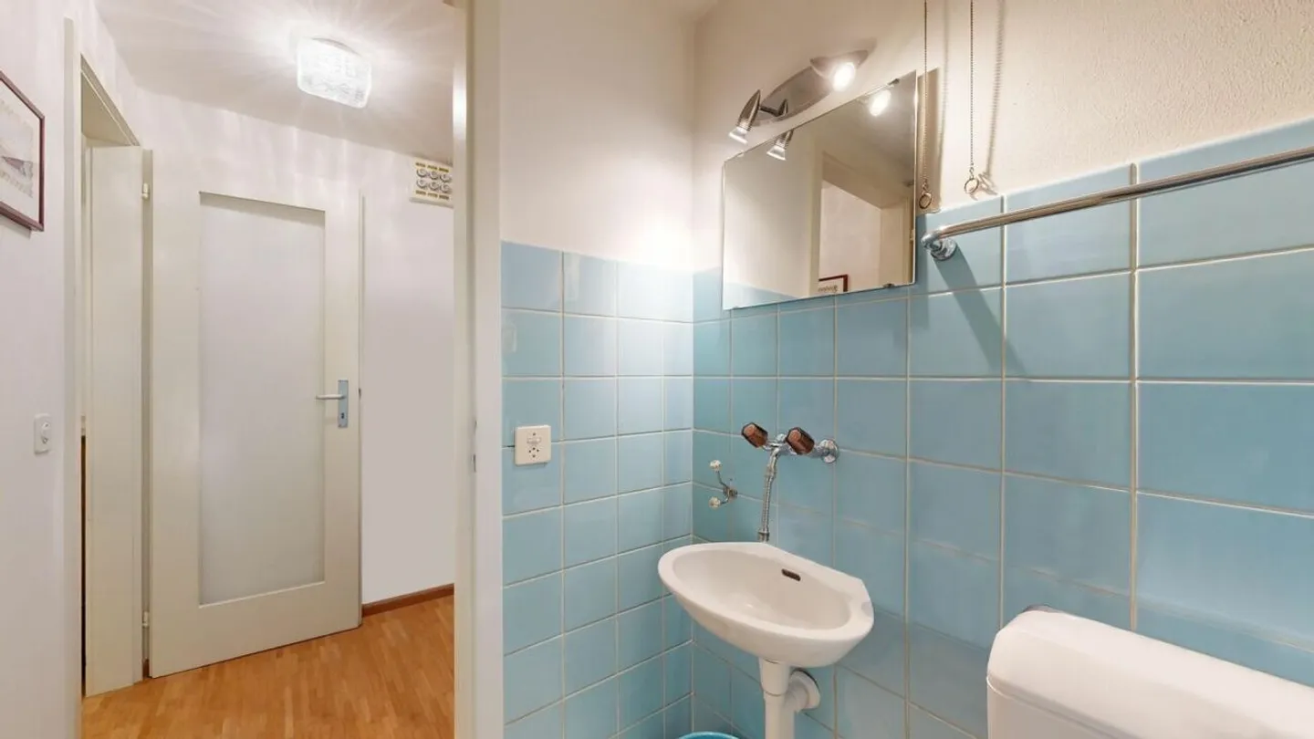 Wohnung kaufen - Foto 4 von 19