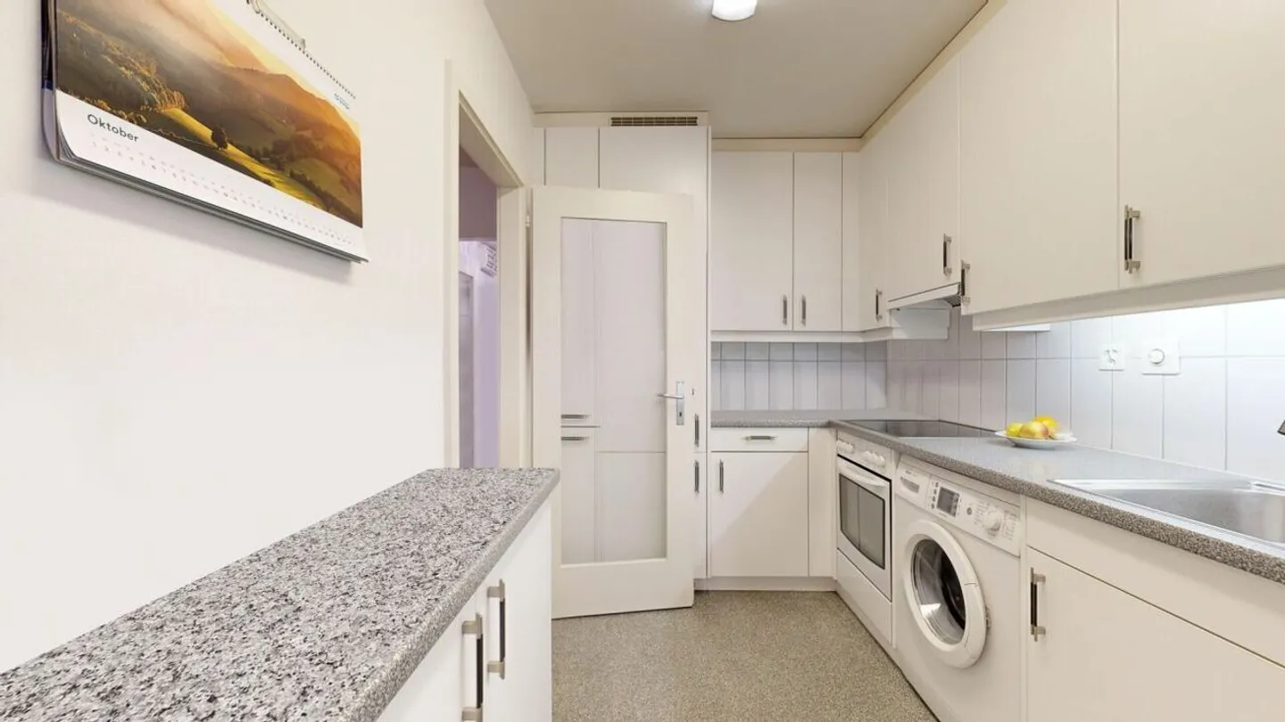 Wohnung kaufen - Foto 6 von 19