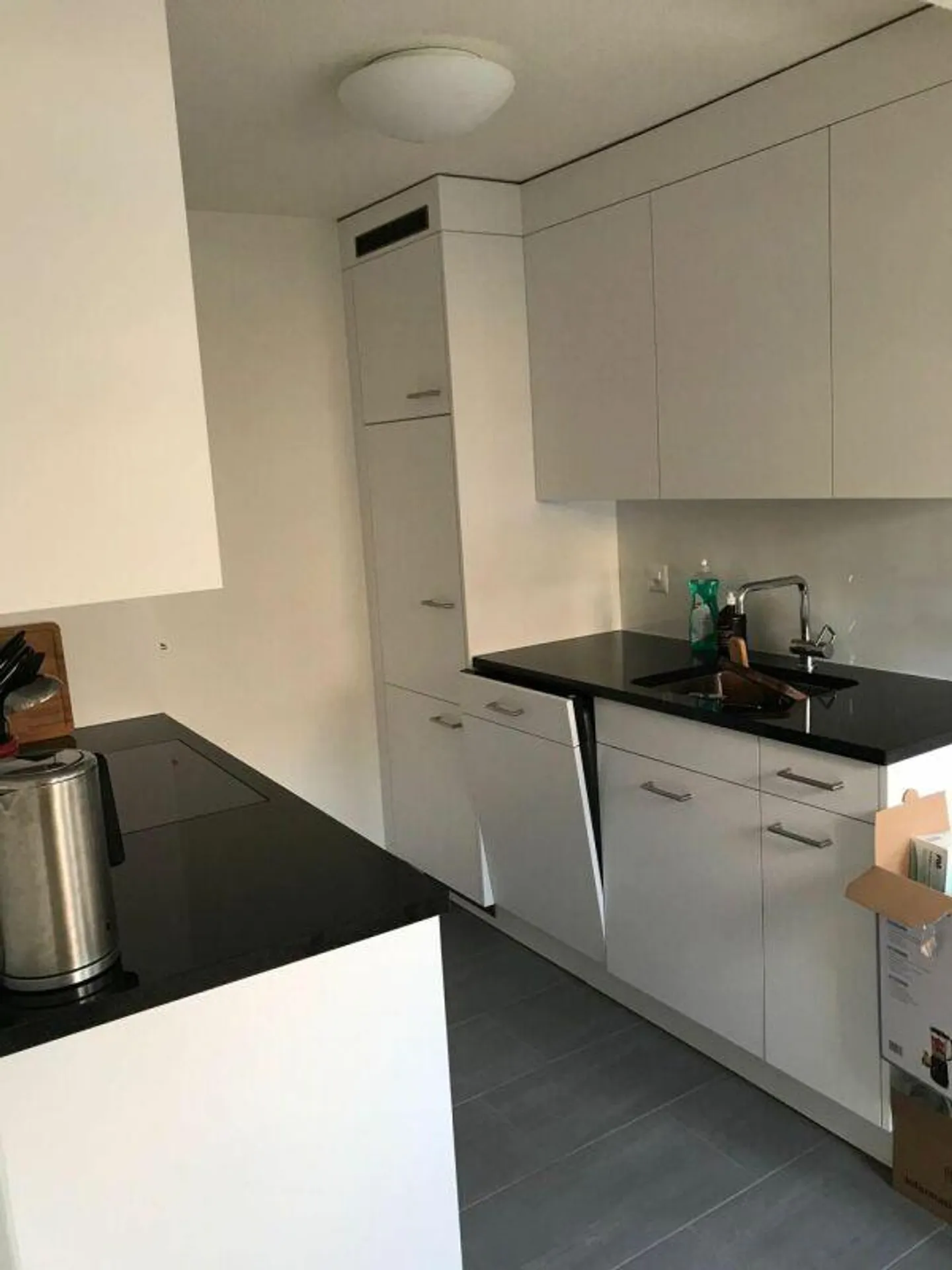 Central Located 3-Room Penthouse - Photo 6 of 9