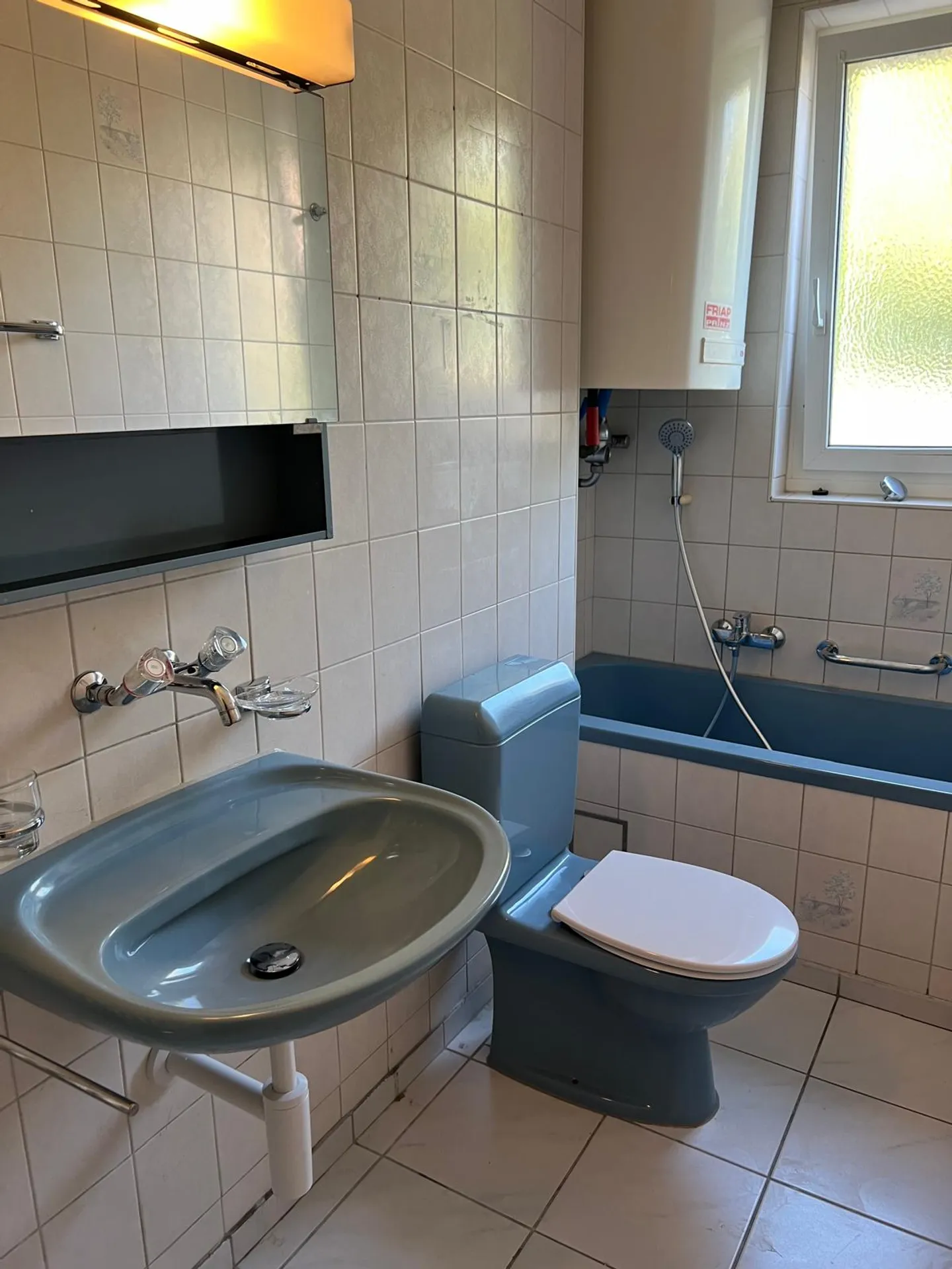 Helle 3.5-Zimmer-Wohnung mit Balkon - Foto 14 von 15