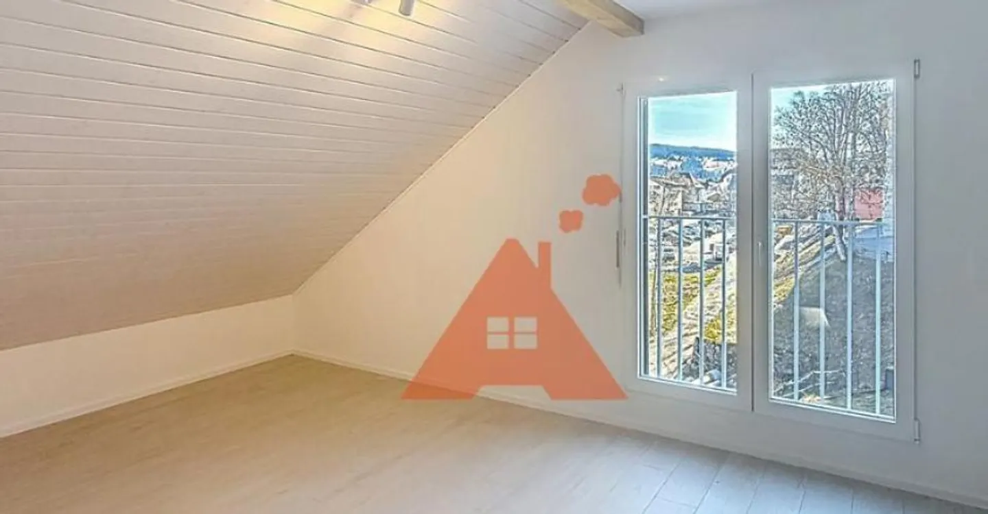 Charmant Appartement Duplex - Photo 11 sur 13